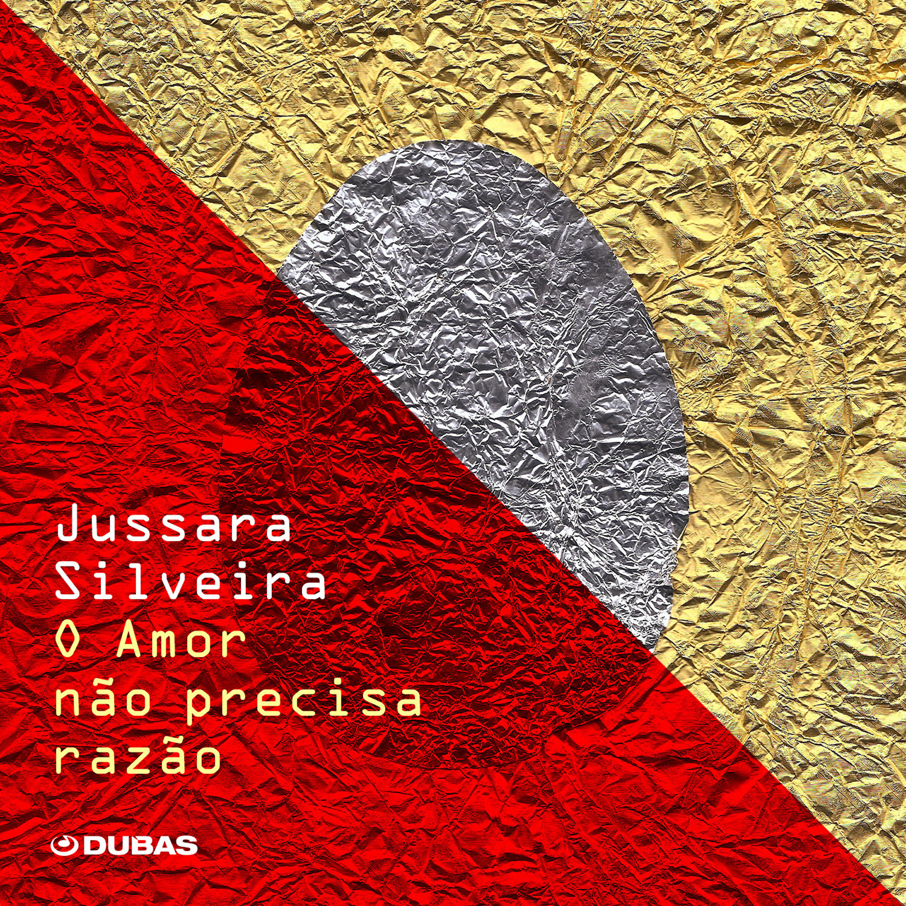 Релиз O Amor Não Precisa Razão (Single)