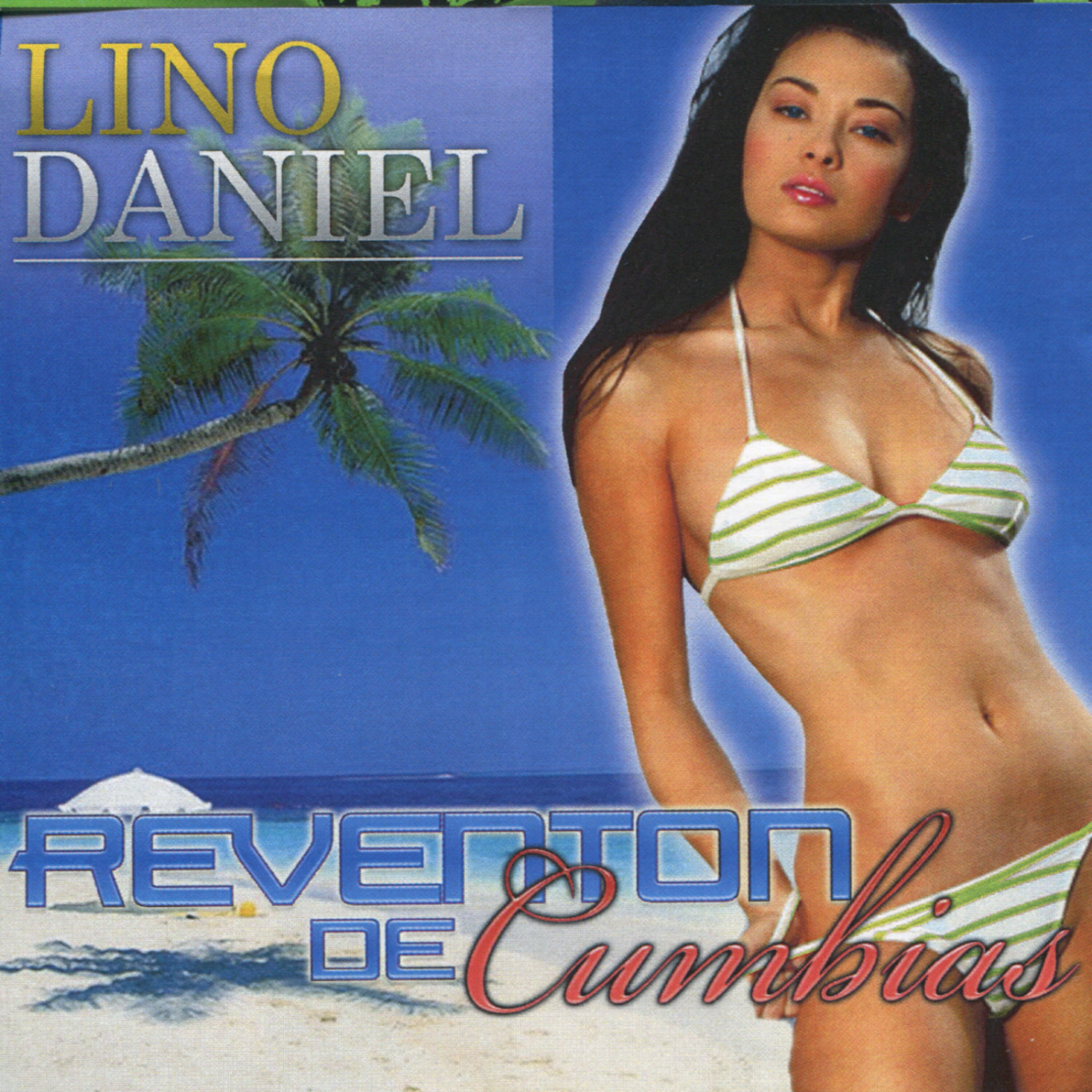 Lino Daniel