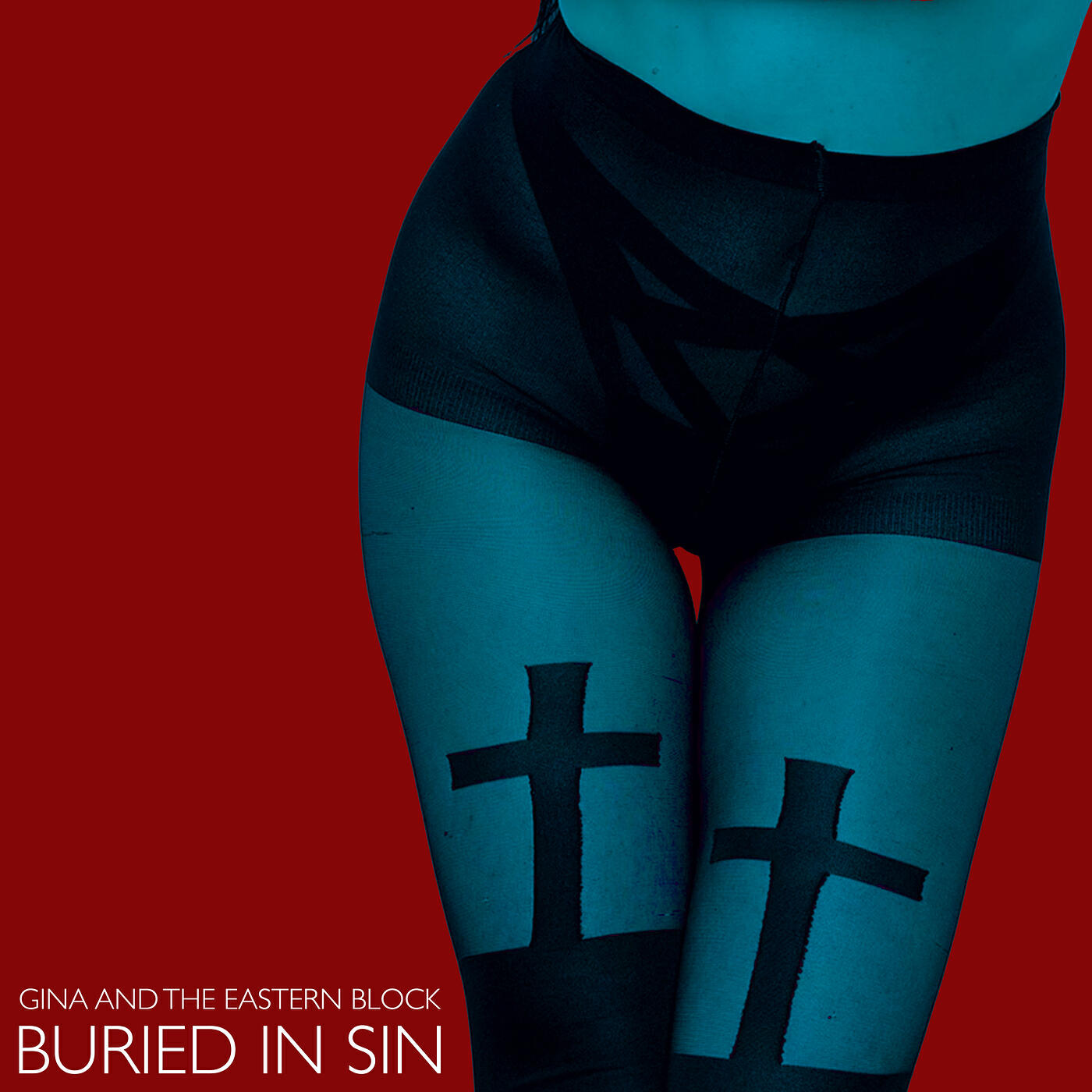 Релиз Buried in Sin