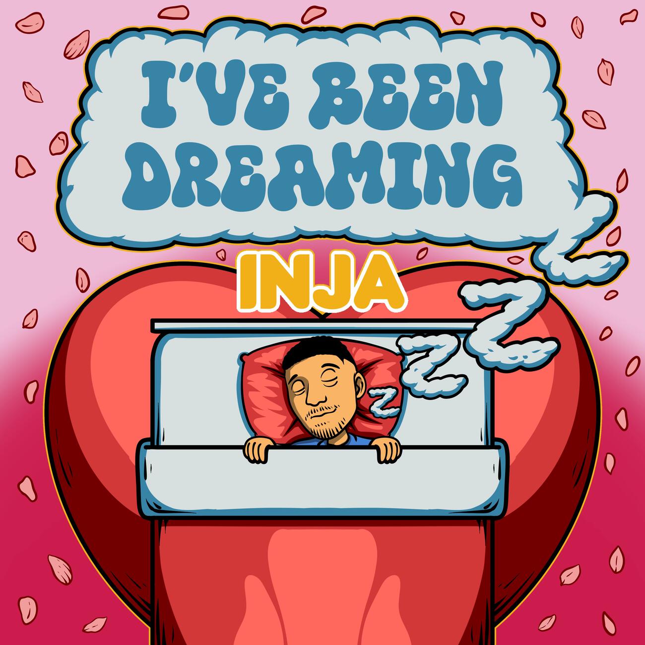 Релиз I've Been Dreaming