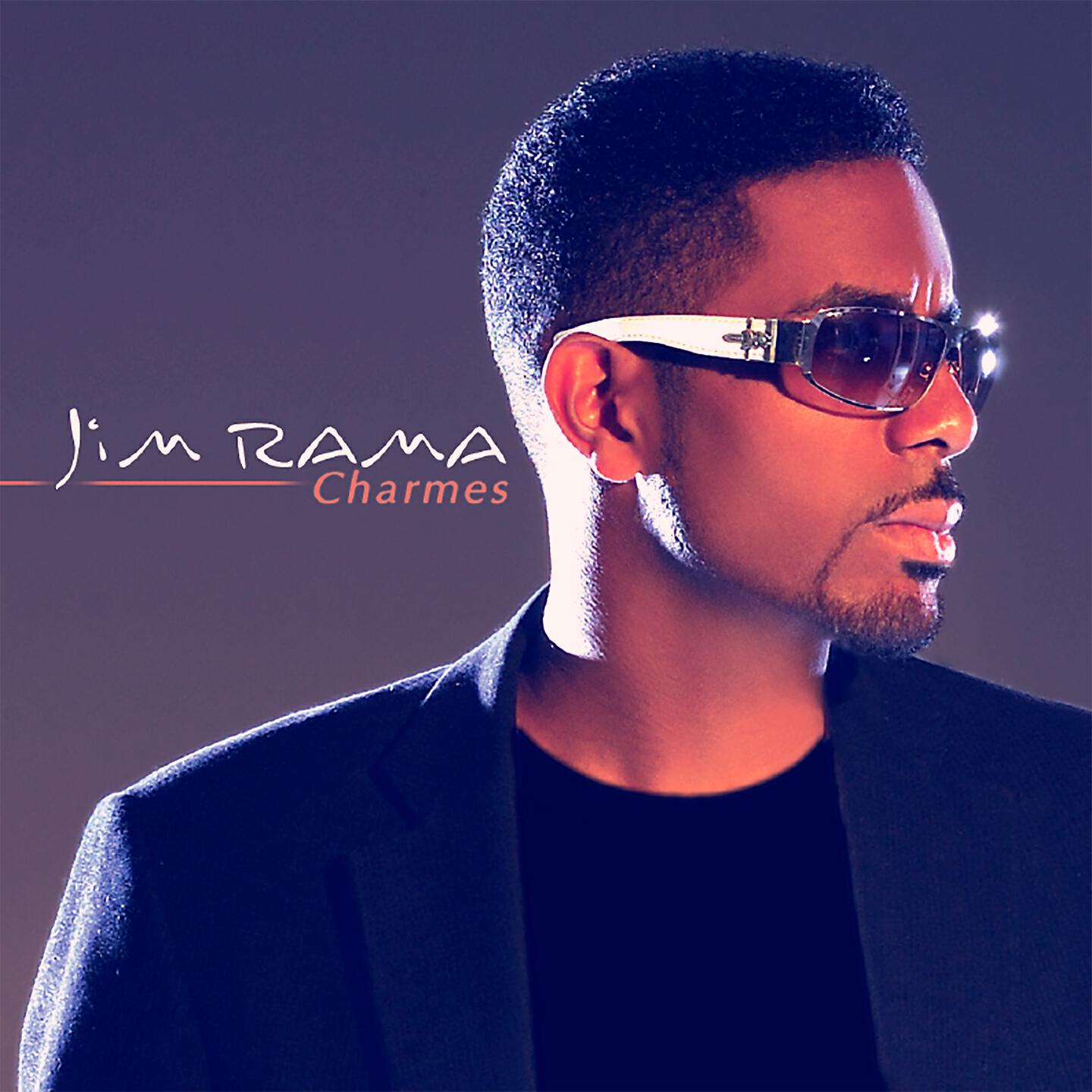 Релиз Charmes
