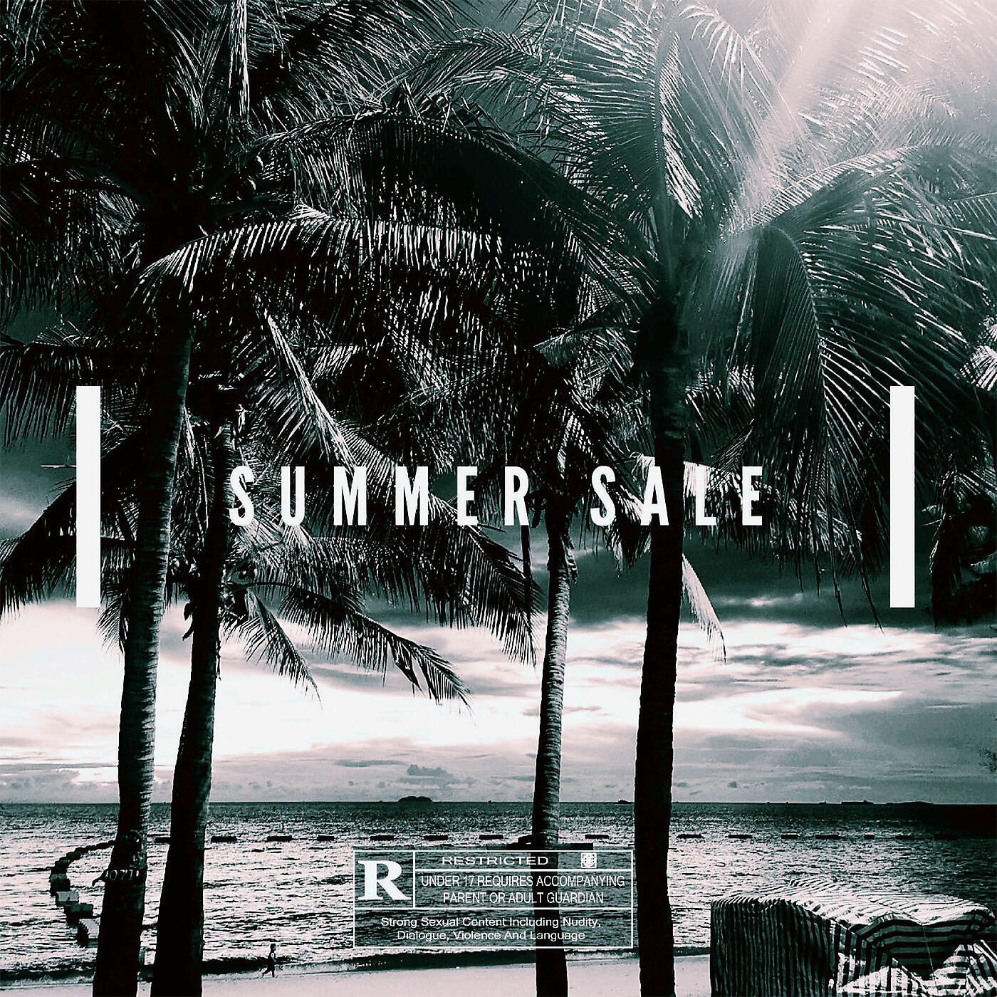 Релиз Summer sale