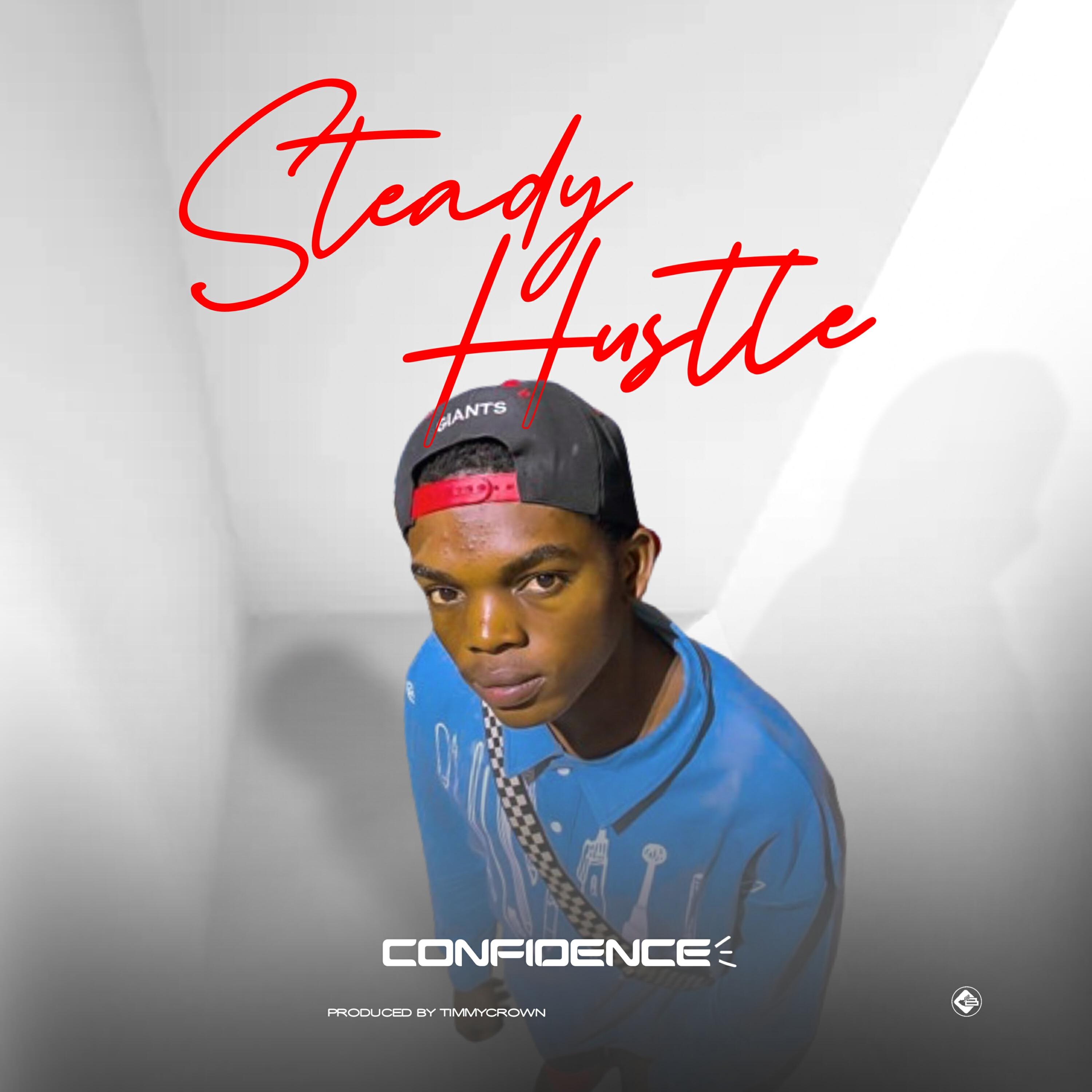 Релиз Steady Hustle