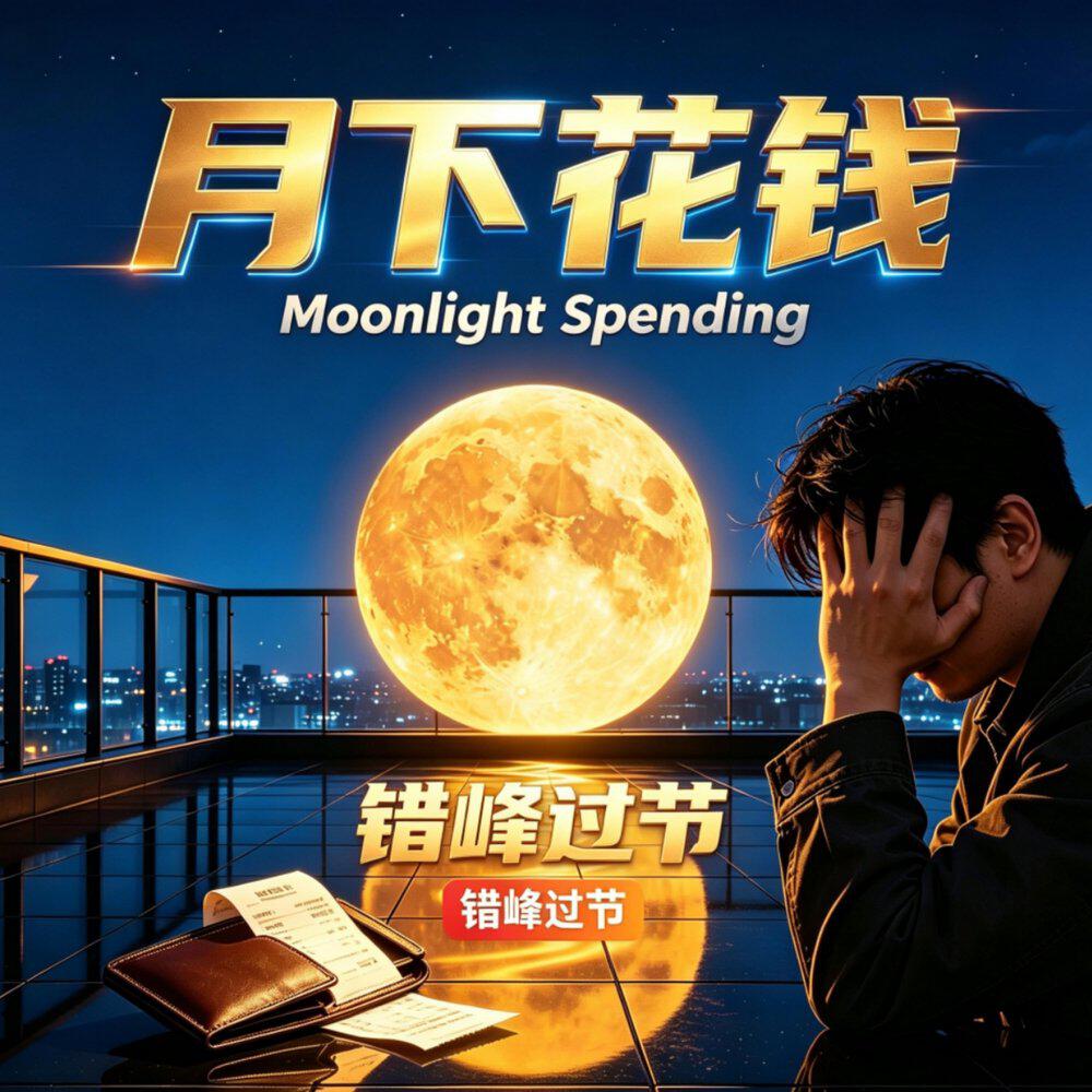 Релиз 月下花钱