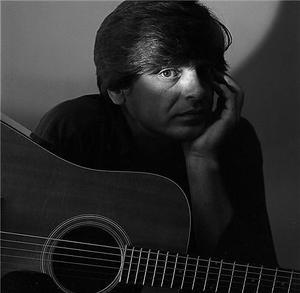 Phil Everly