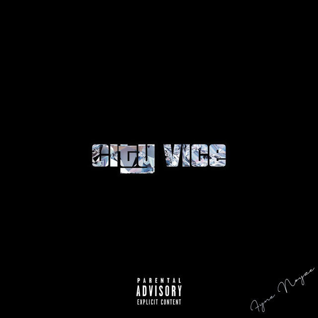 Релиз City Vice