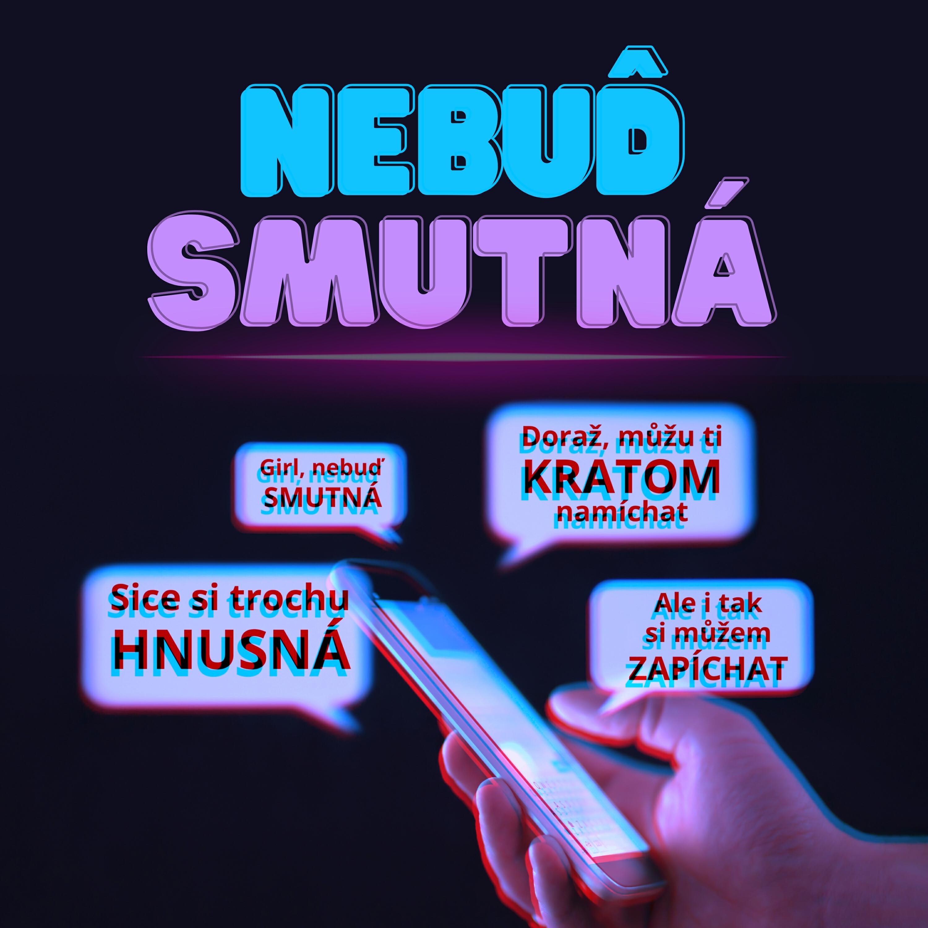 Релиз Nebuď smutná (FNAF Hardstyle)