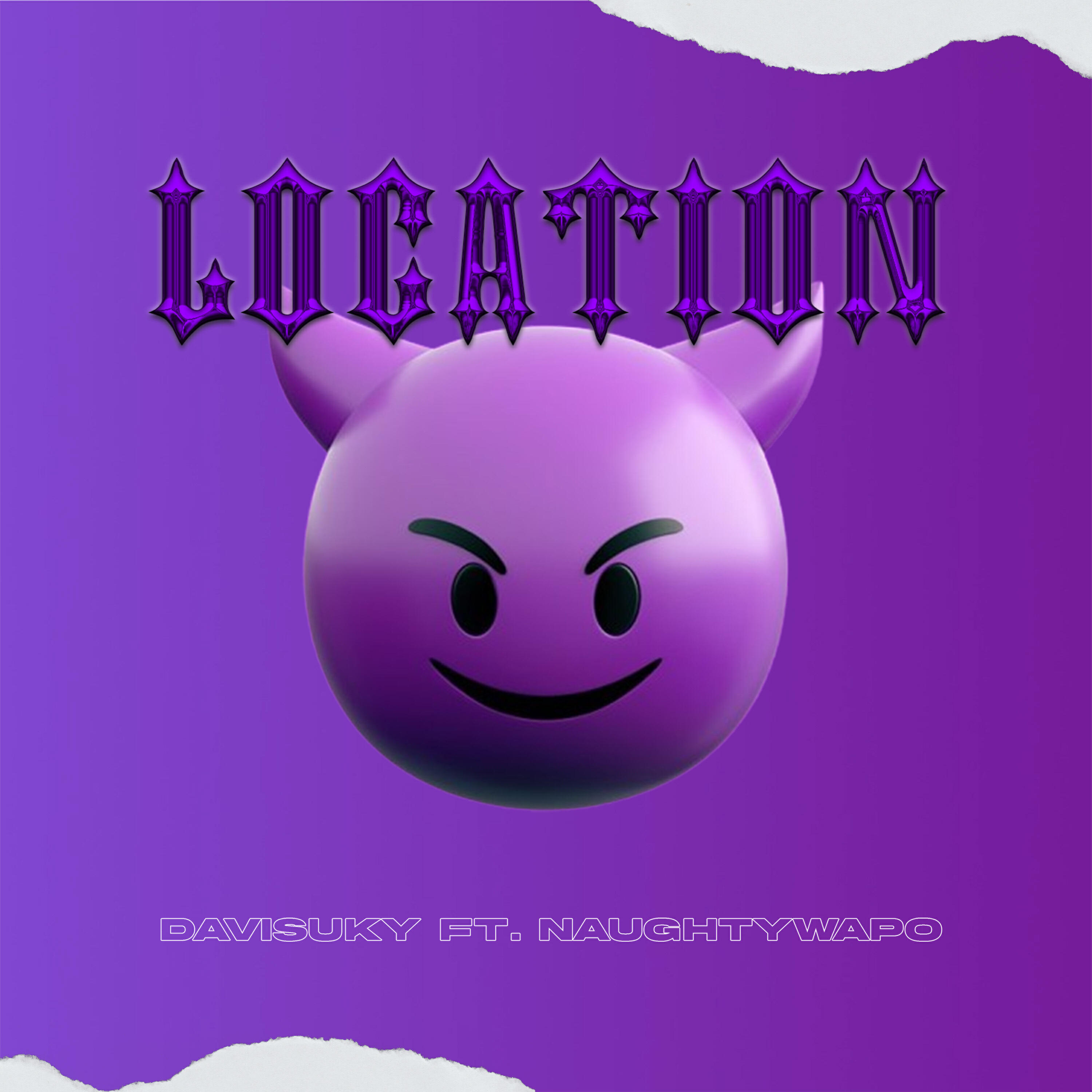 Релиз Location