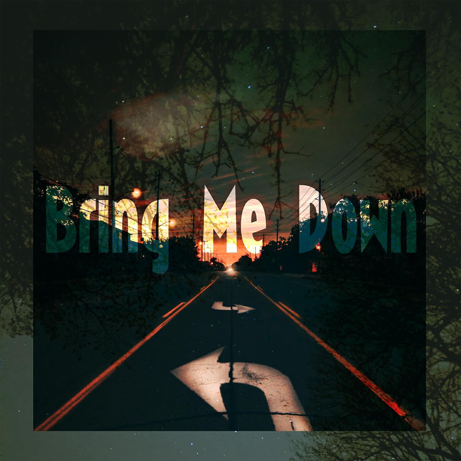 Релиз Bring Me Down