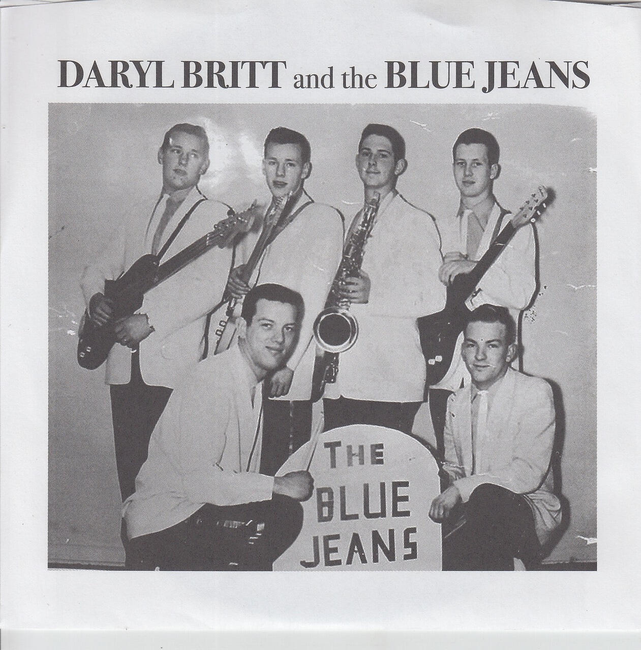 Daryl Britt