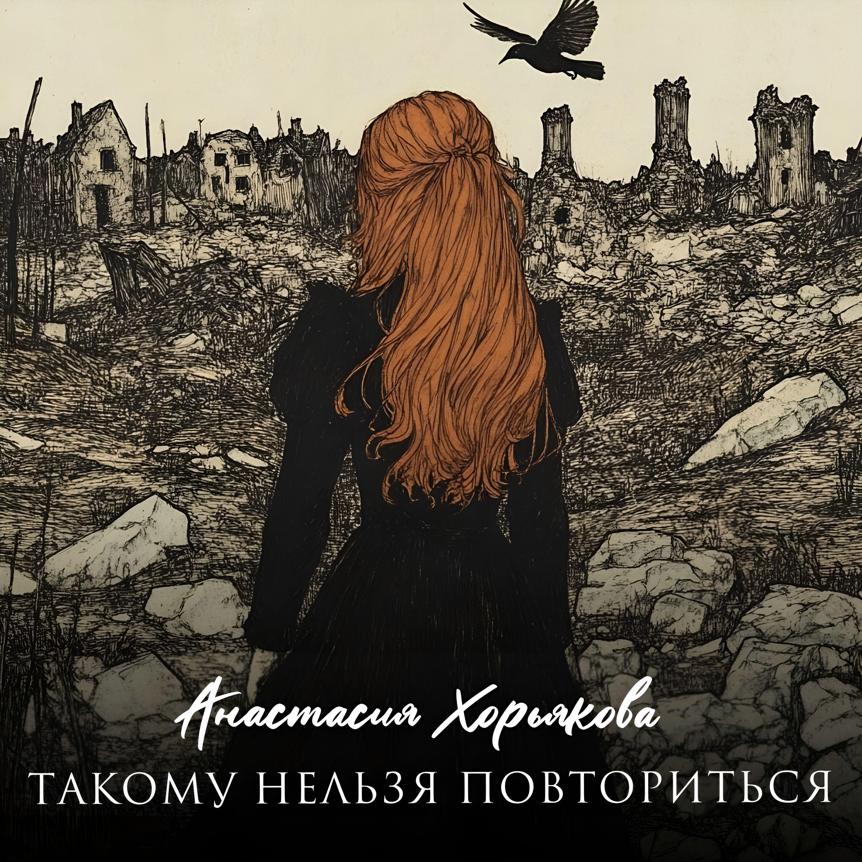 Релиз Такому нельзя повториться