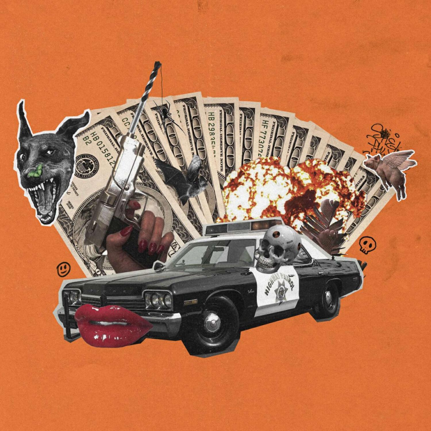 Релиз street beat
