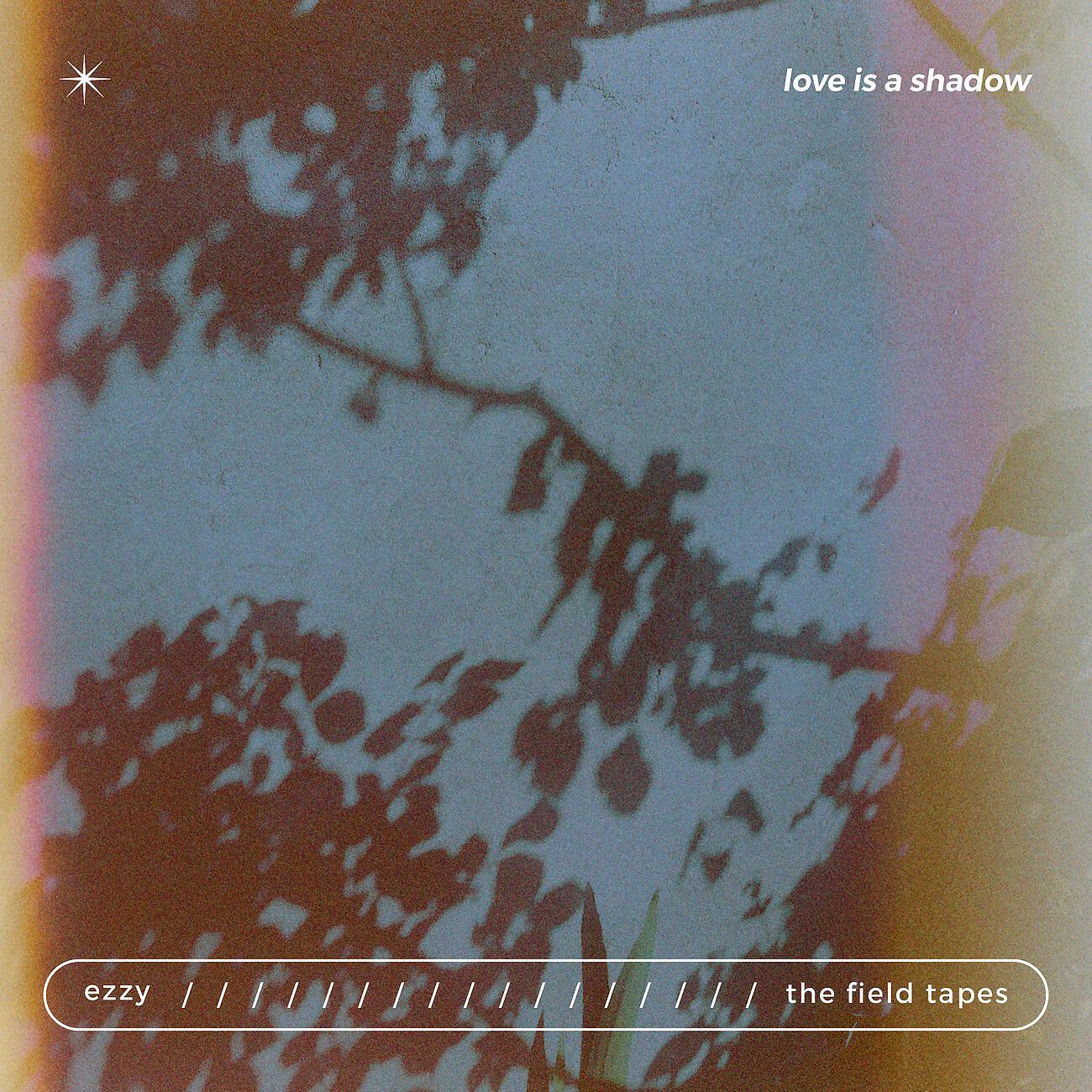 Трек love is a shadow