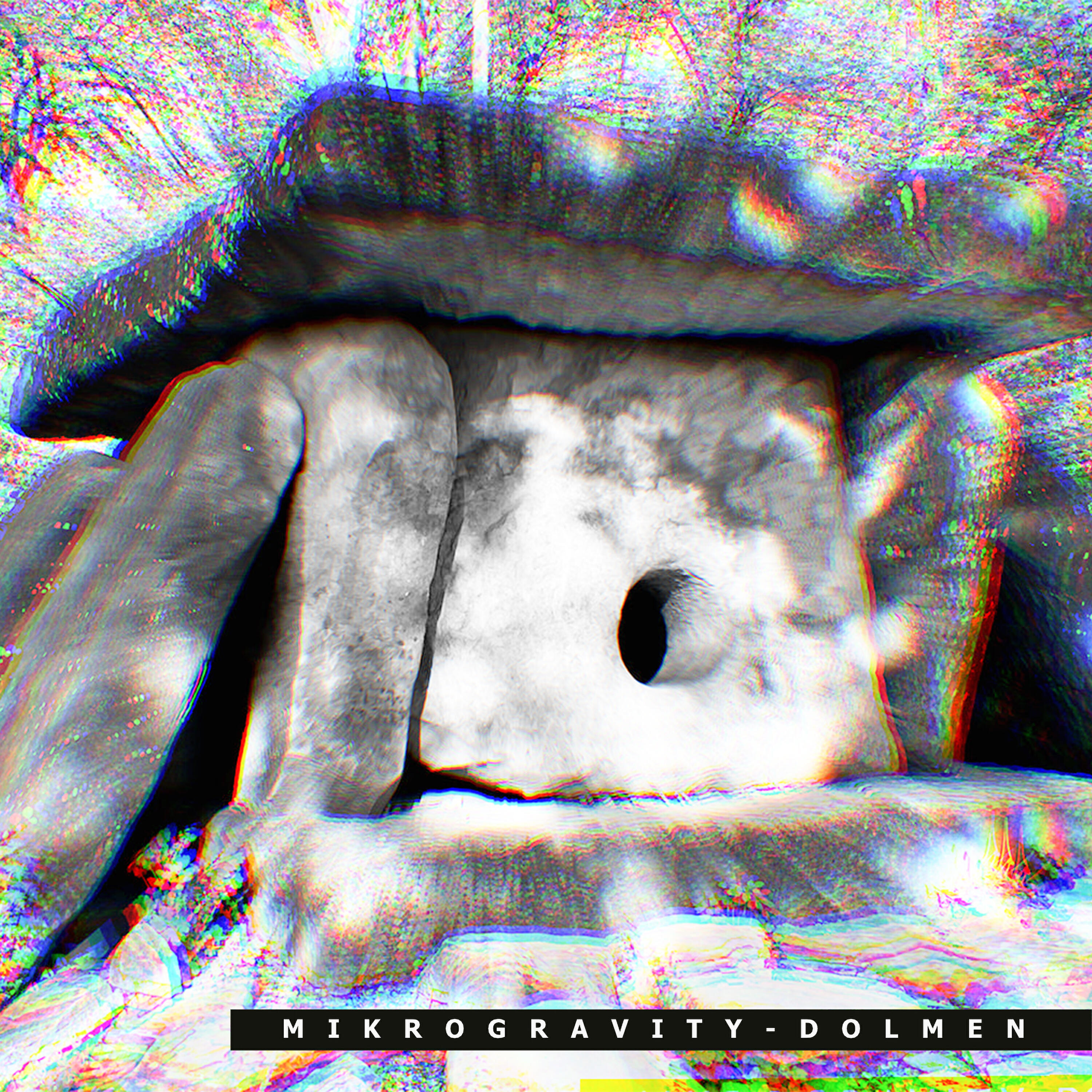 Релиз Dolmen