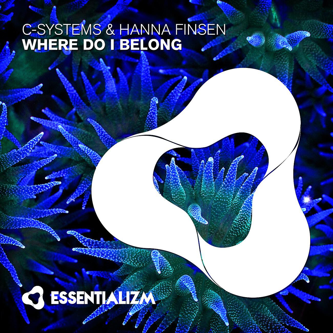 Релиз Where Do I Belong