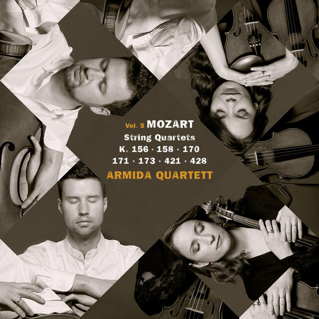 Armida Quartett