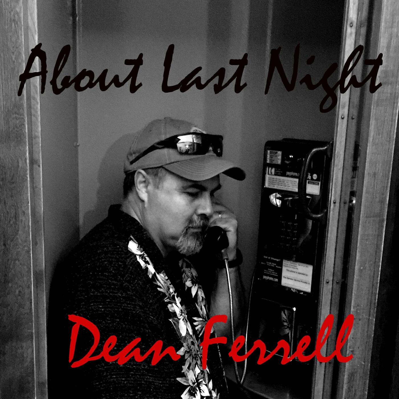 Dean Ferrell