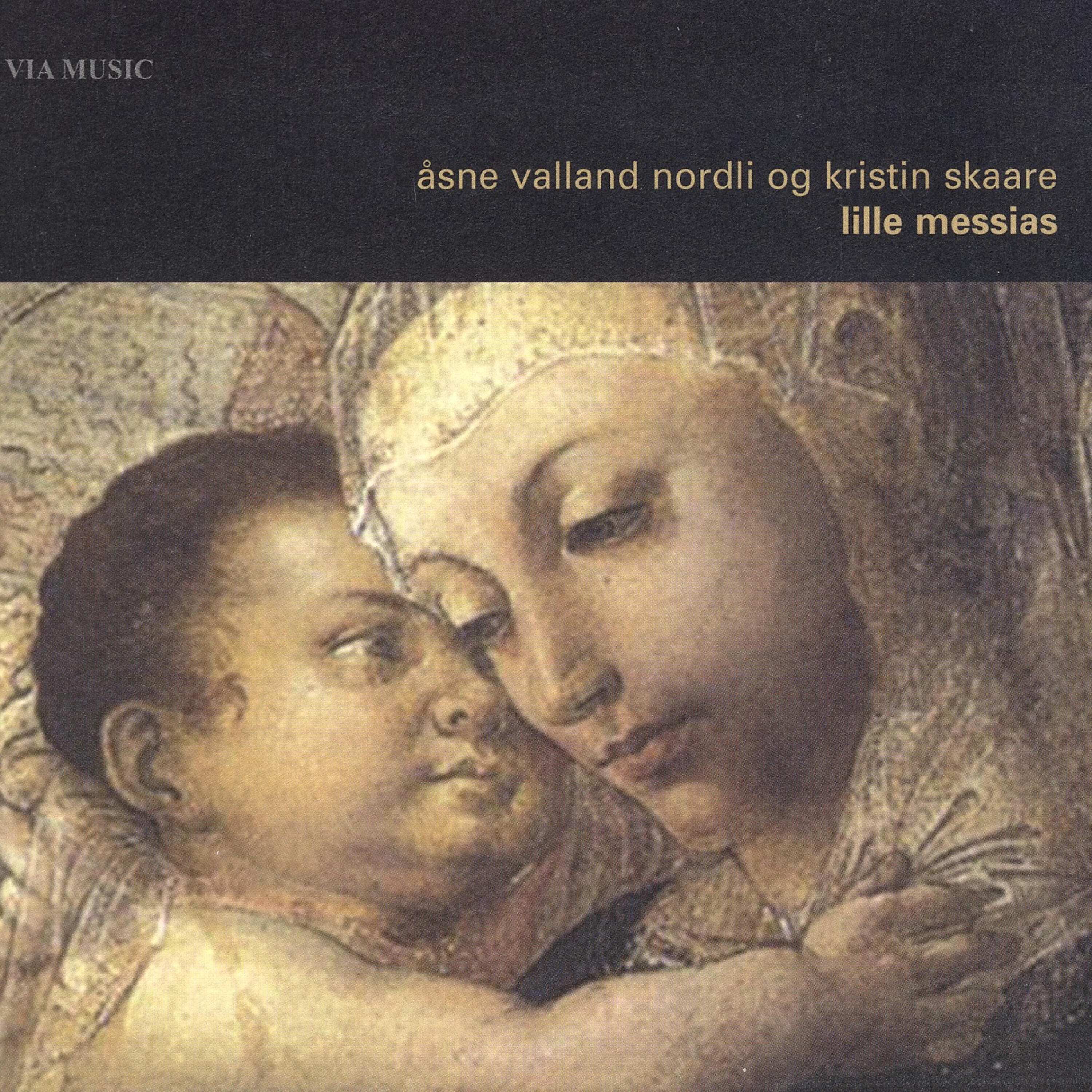 Релиз Lille Messias