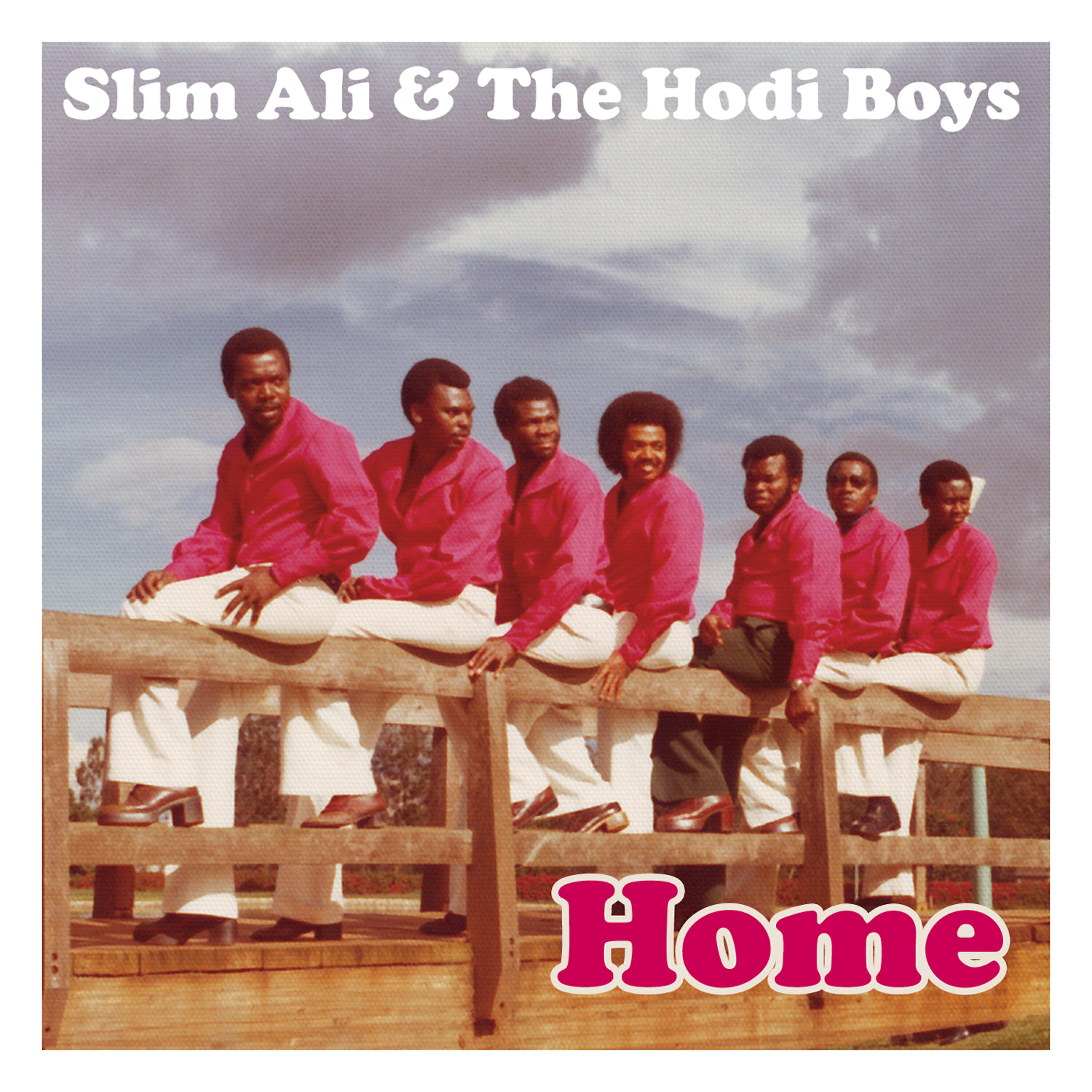 Релиз Home