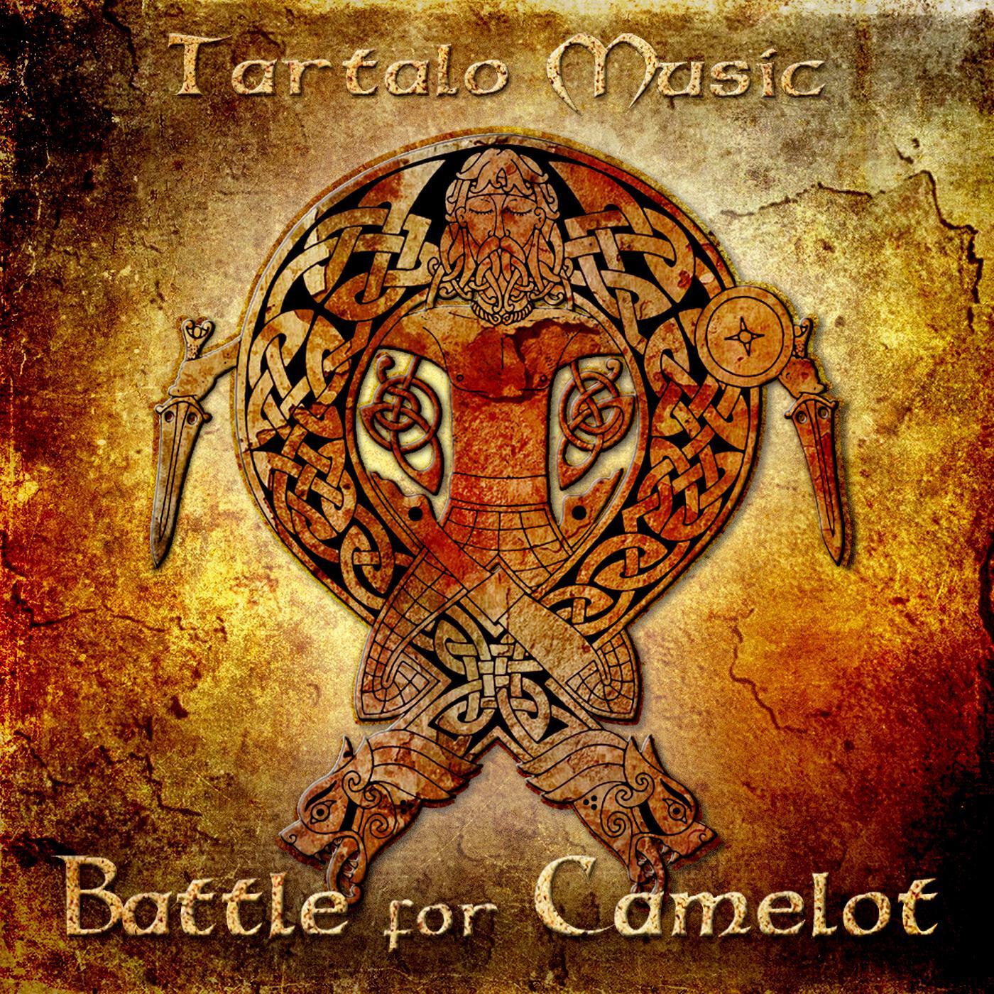 Релиз Battle for Camelot