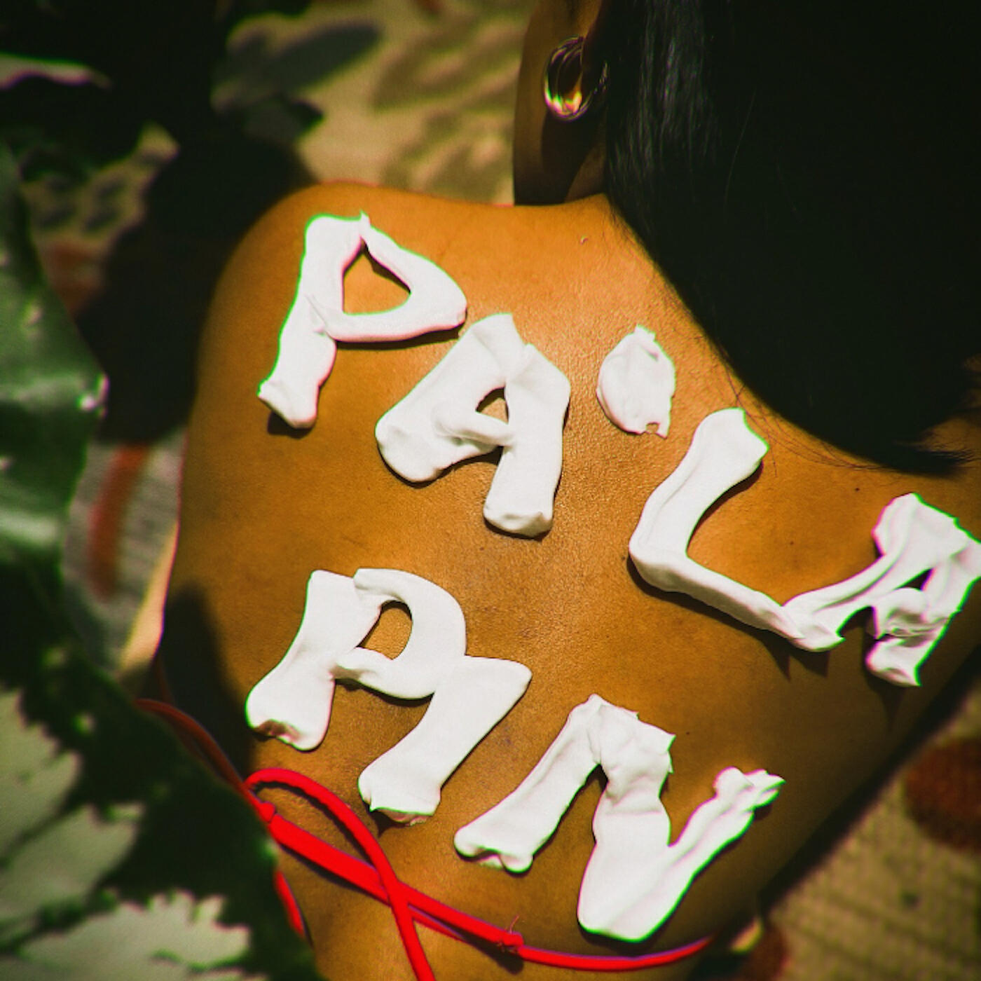 Релиз PALAPIN