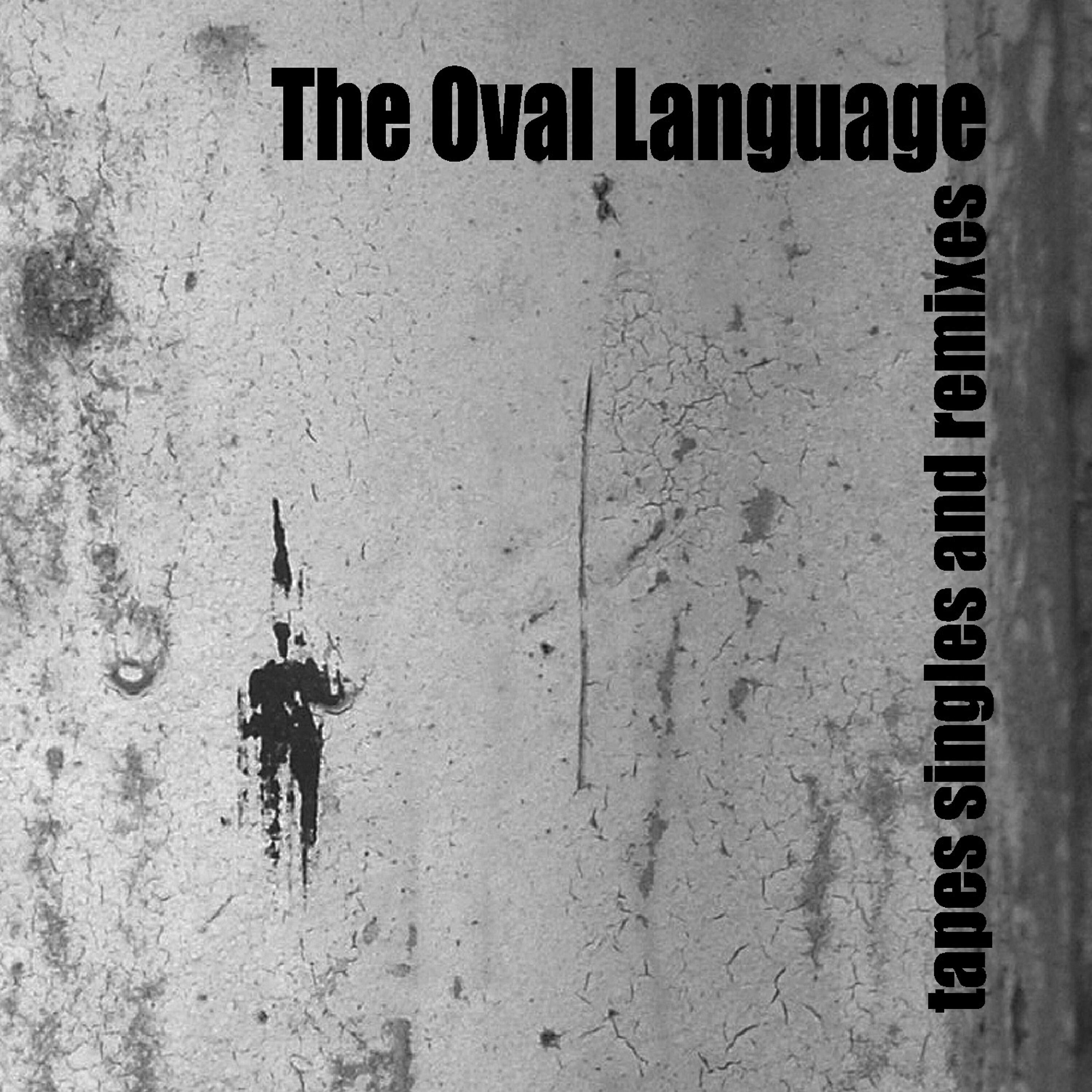 The Oval Language