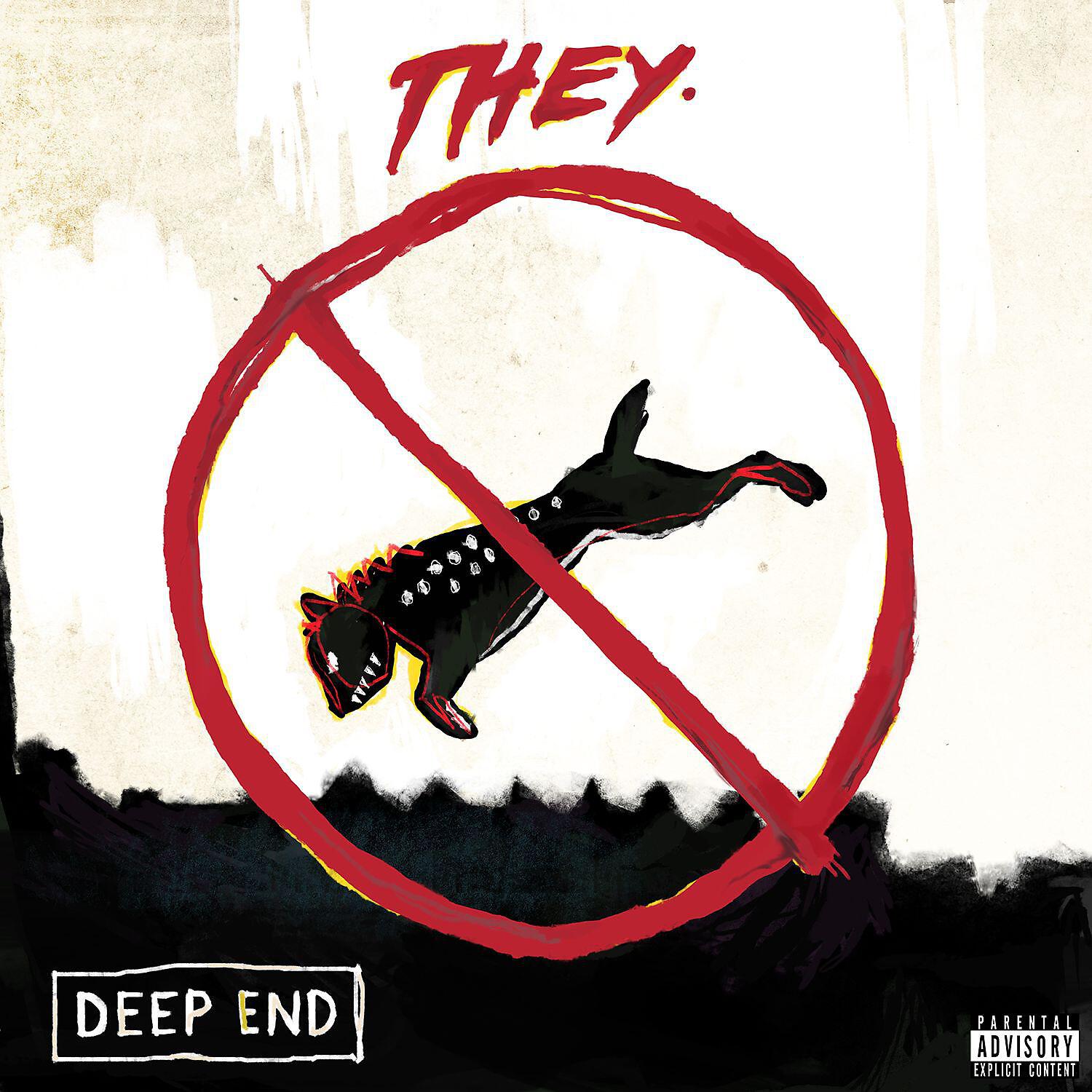 Релиз Deep End
