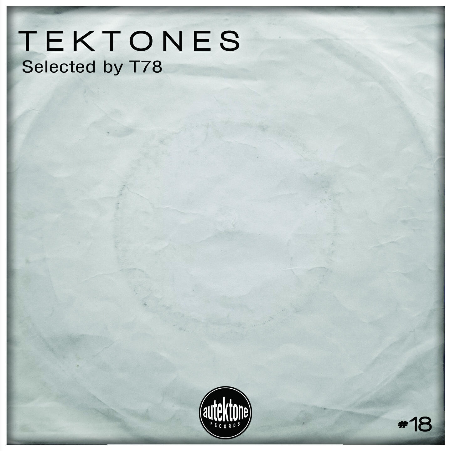 Релиз Tektones #18