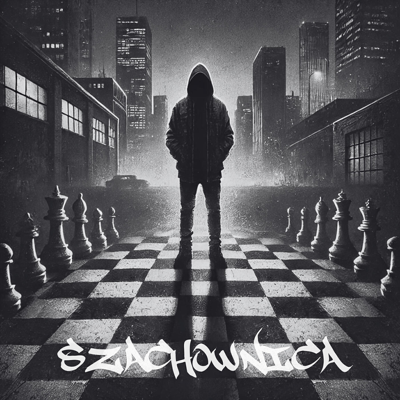Релиз Szachownica