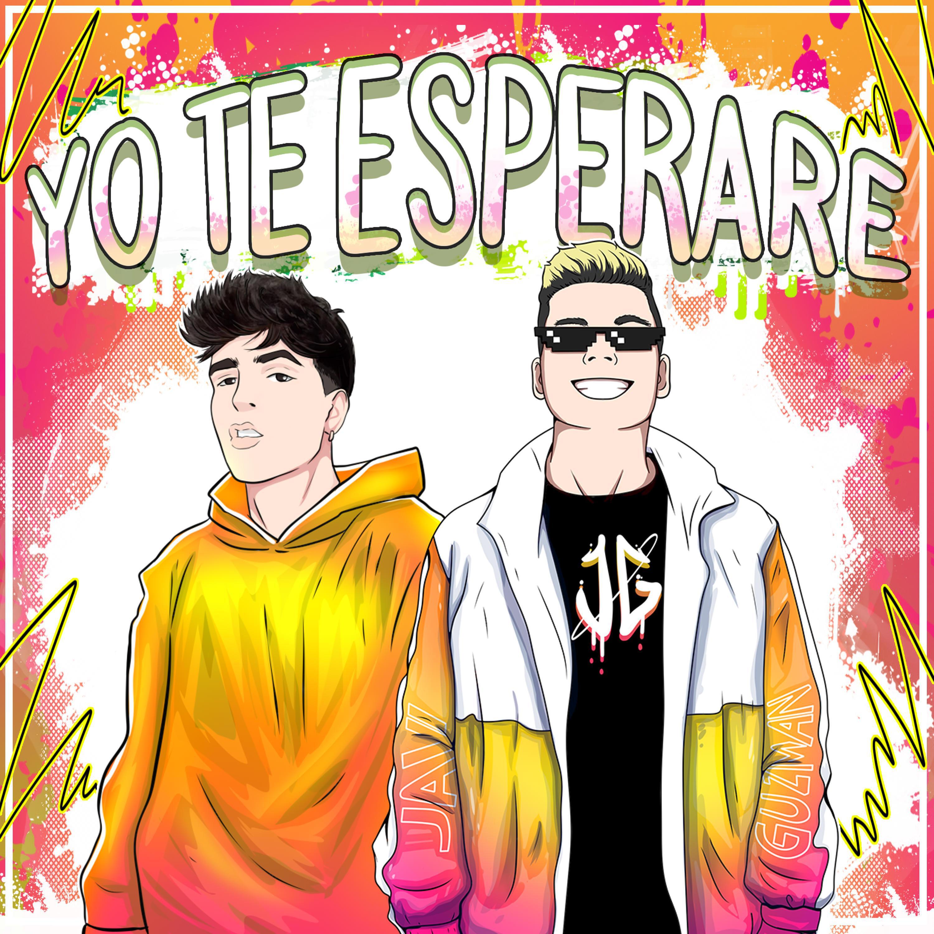Релиз Yo Te Esperaré