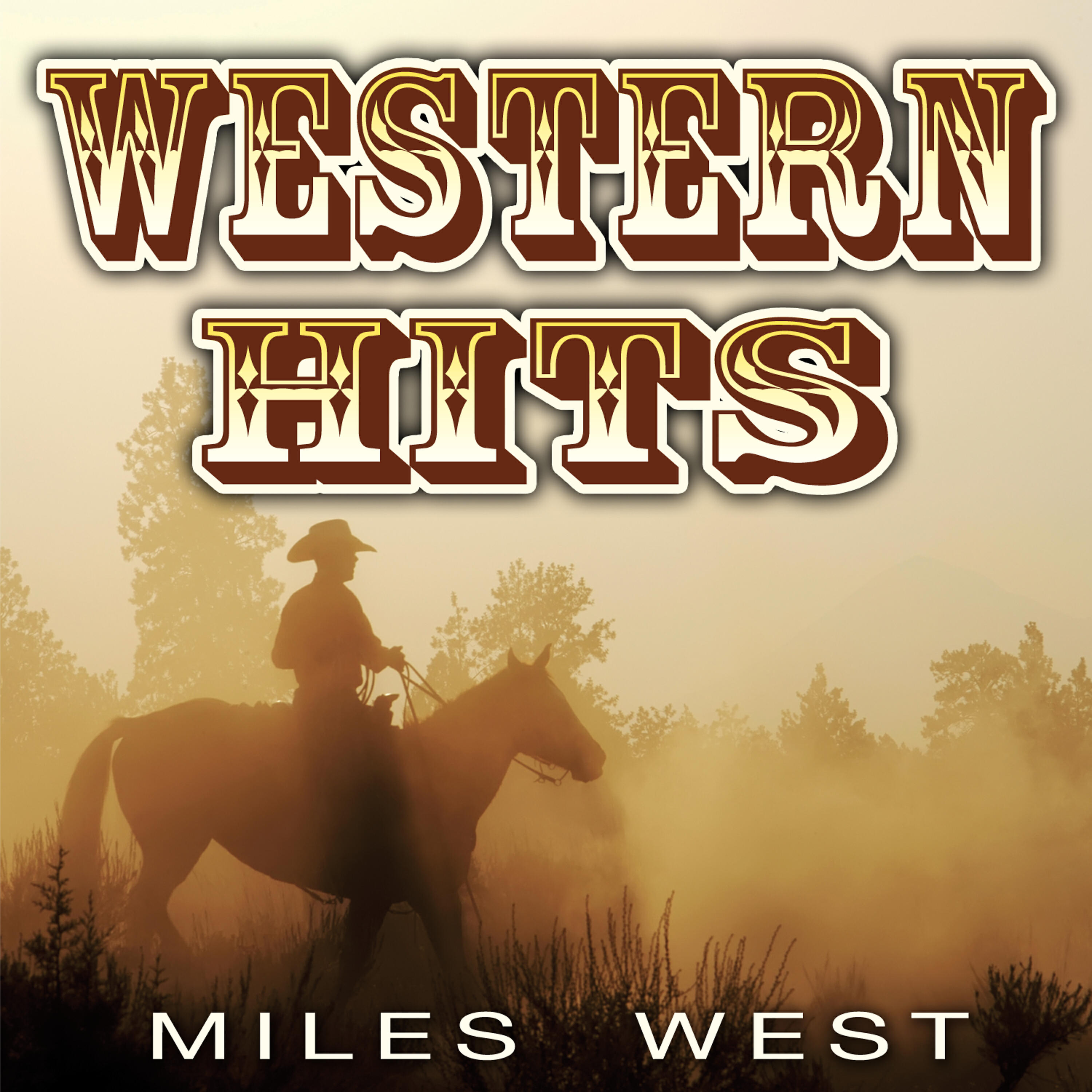 Релиз Western Hits