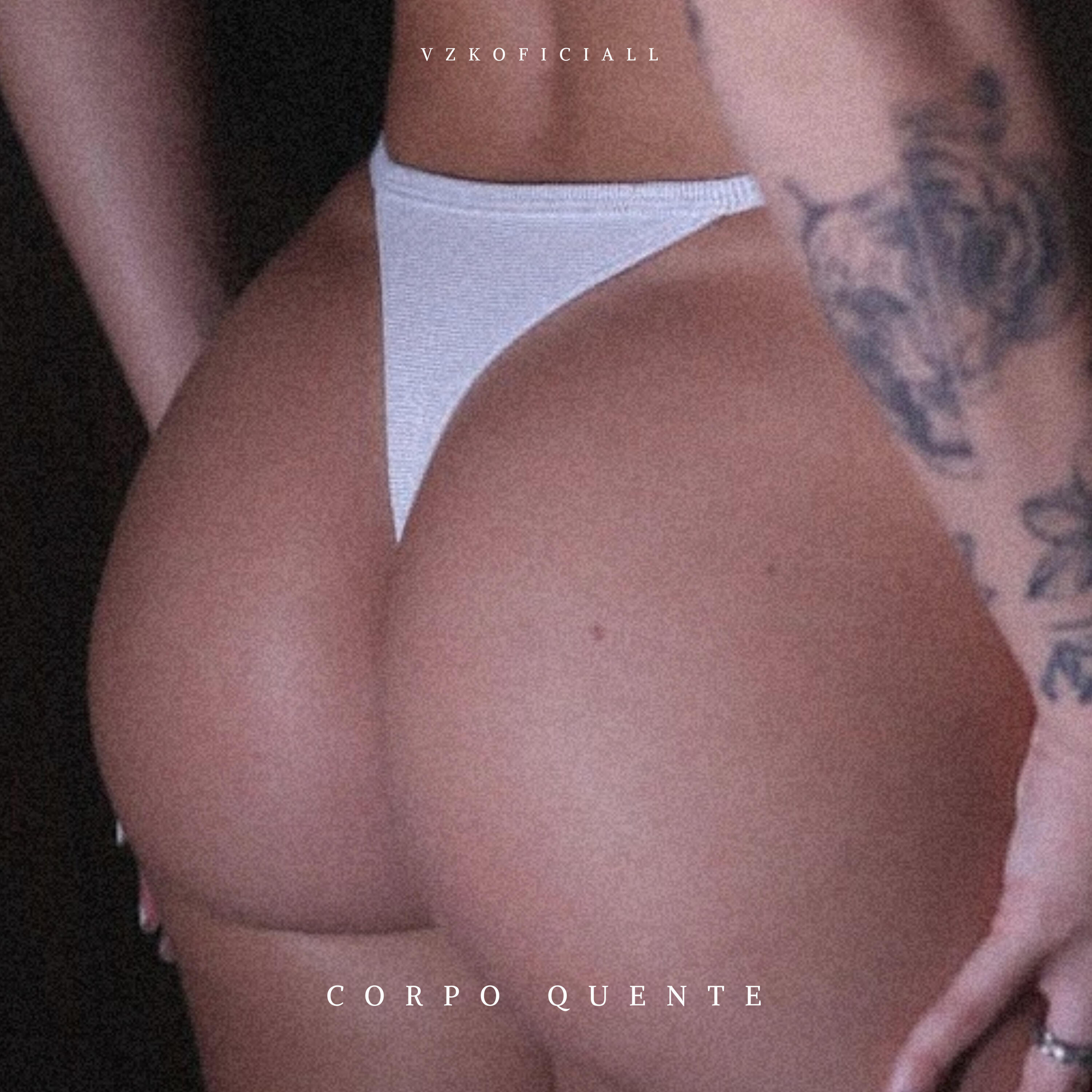 Релиз Corpo Quente