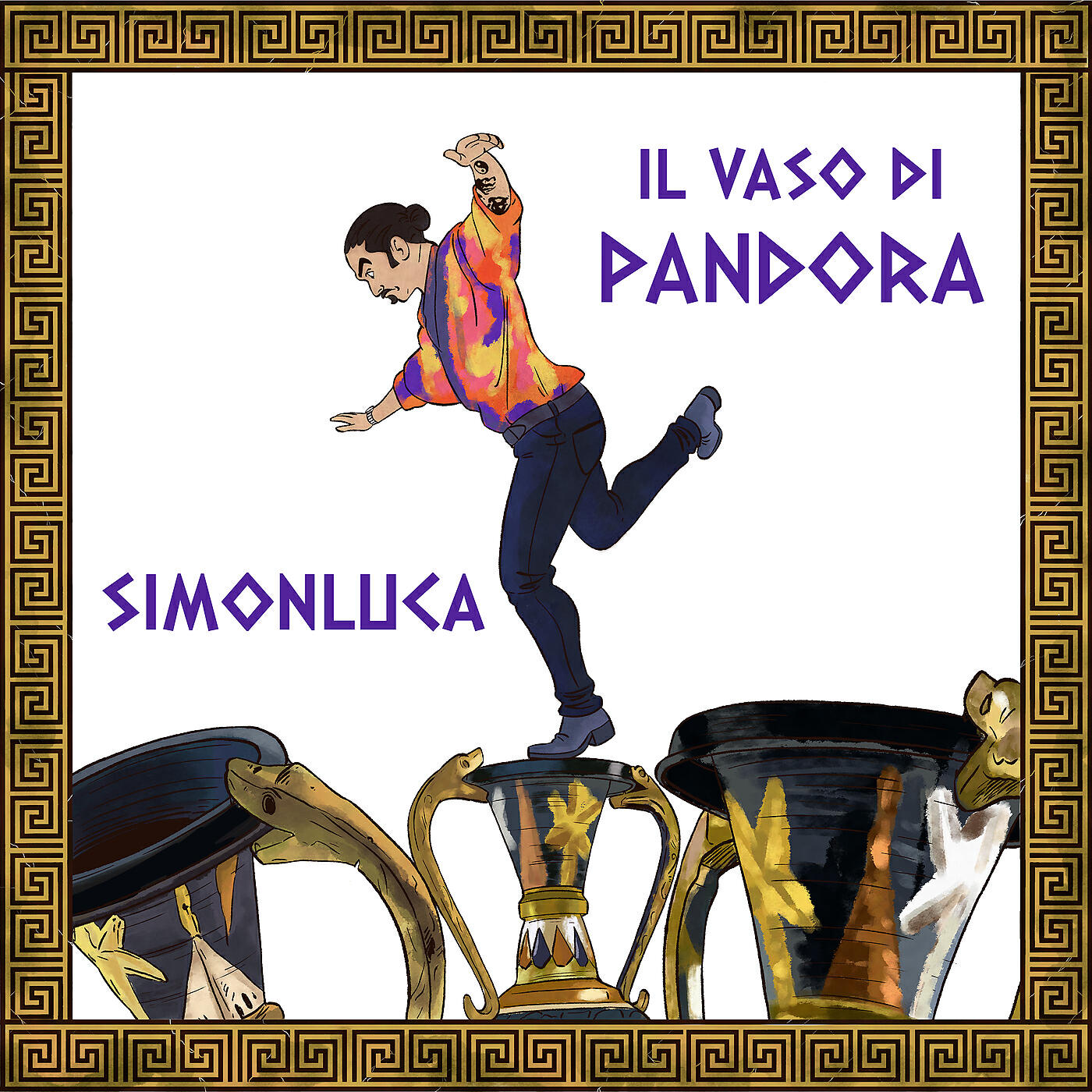 Релиз Il Vaso Di Pandora