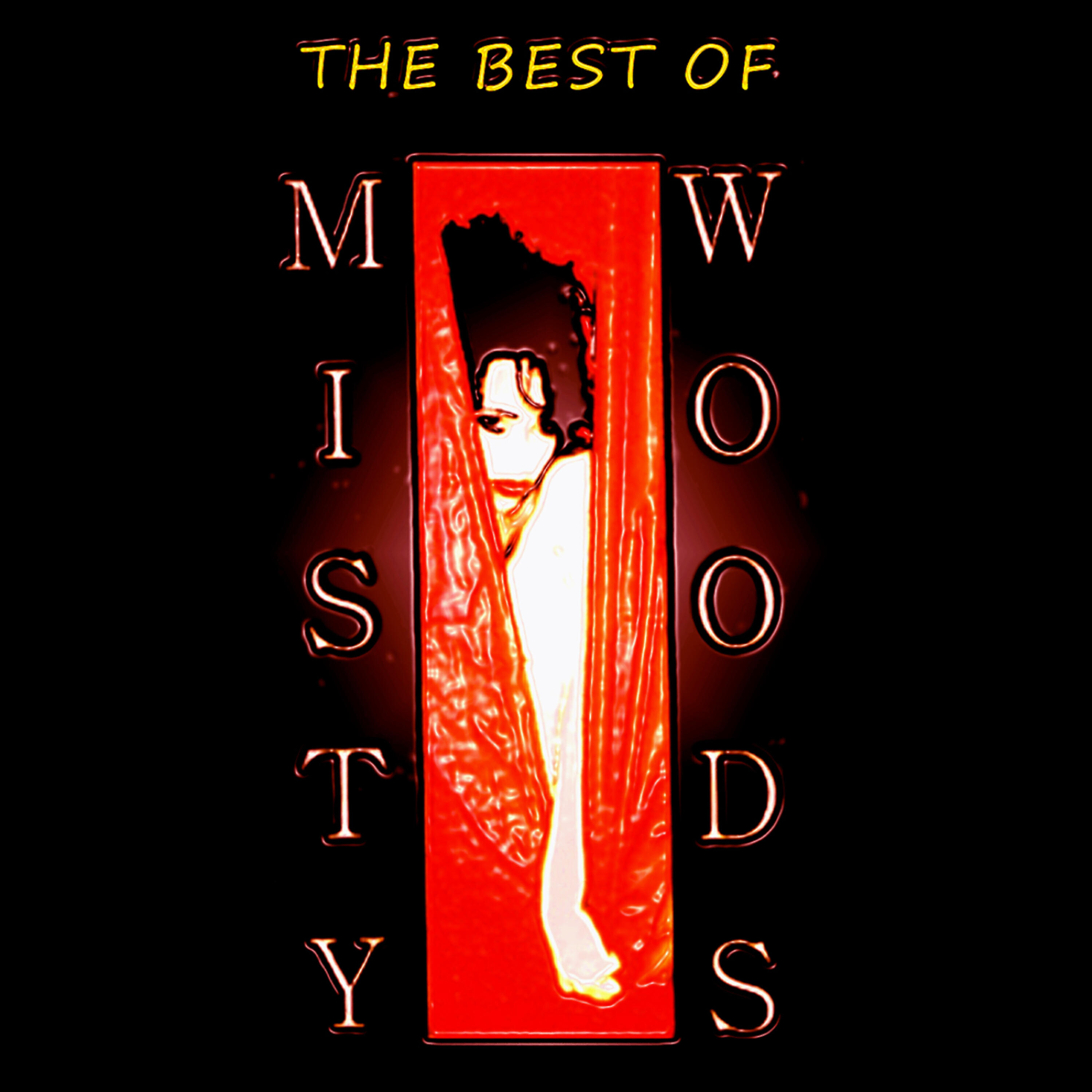 Релиз The Best Of Misty Woods