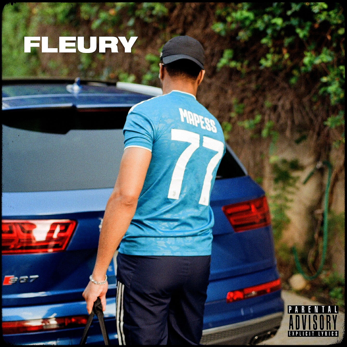 Релиз Fleury