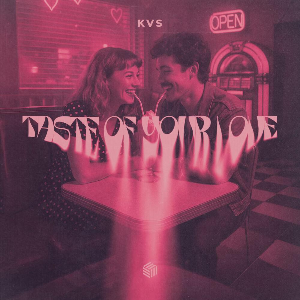 Релиз Taste of Your Love