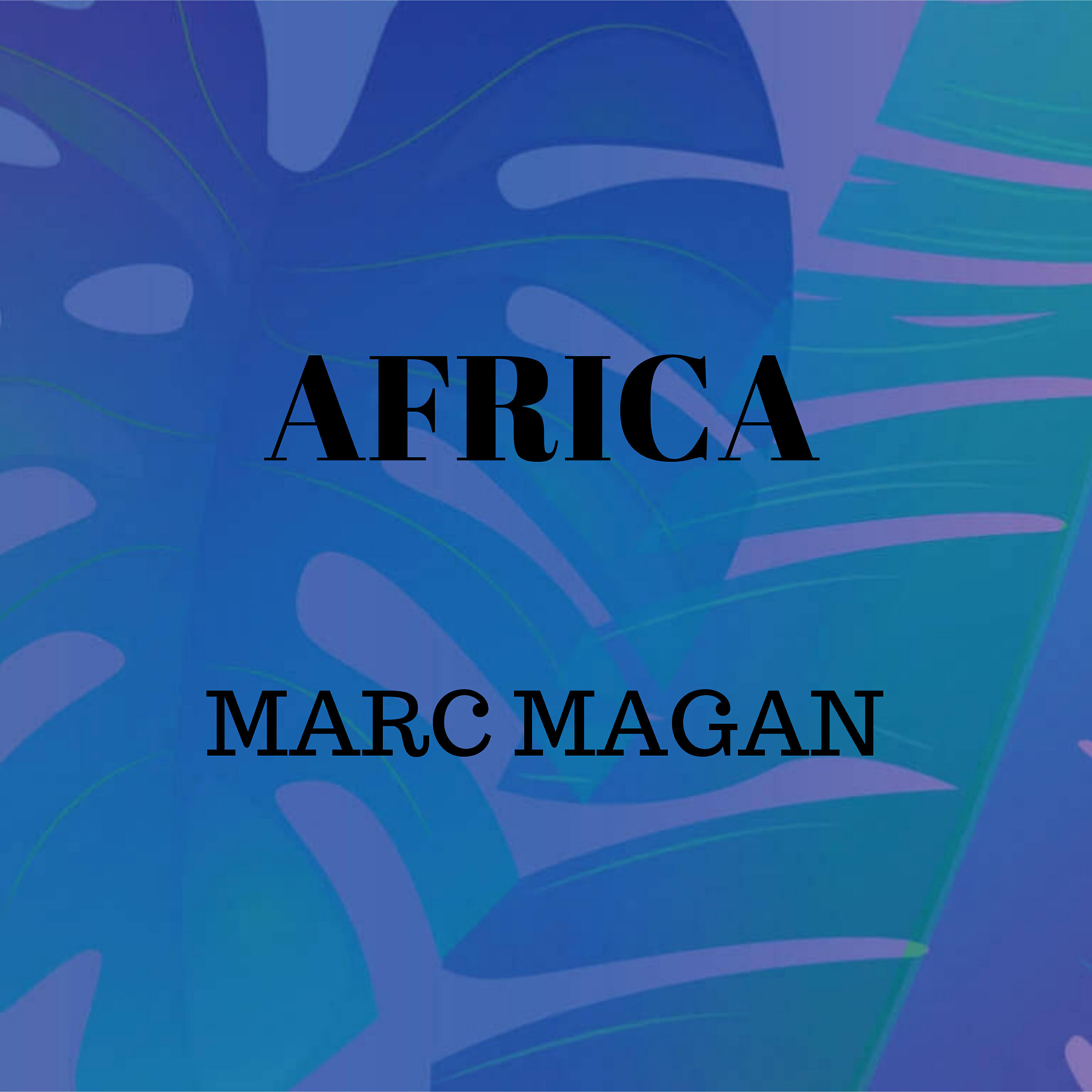 Релиз Africa