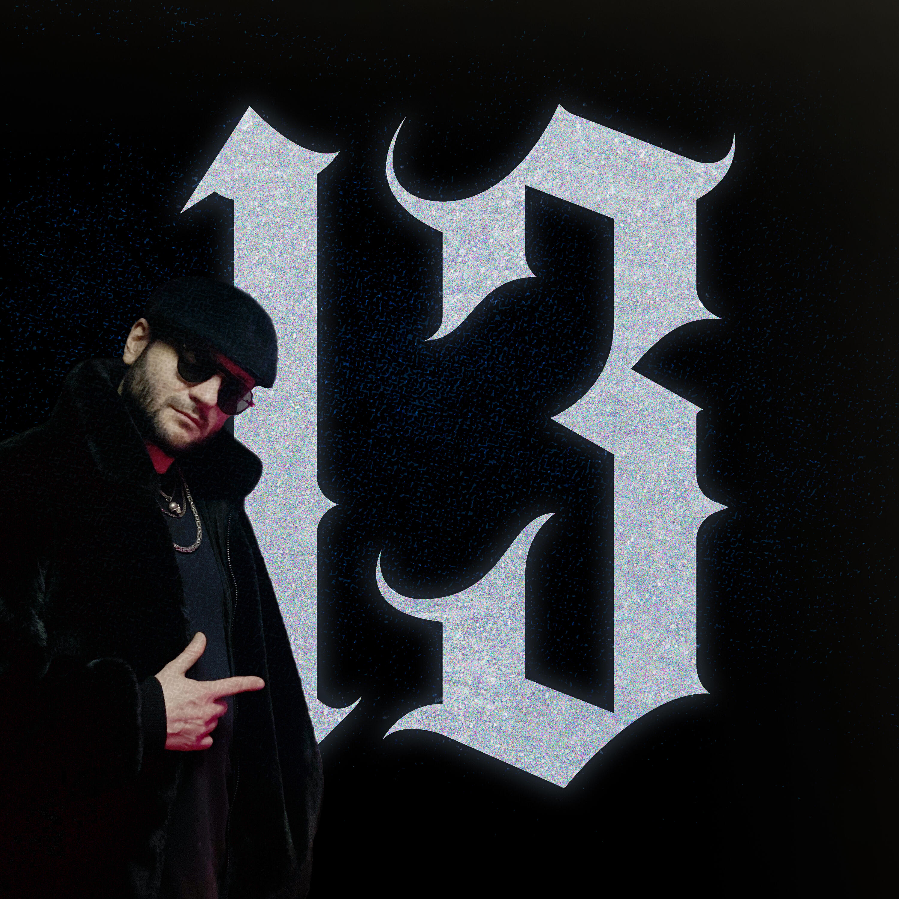 Релиз #тринадцатый (prod. by KOKA BEATS)