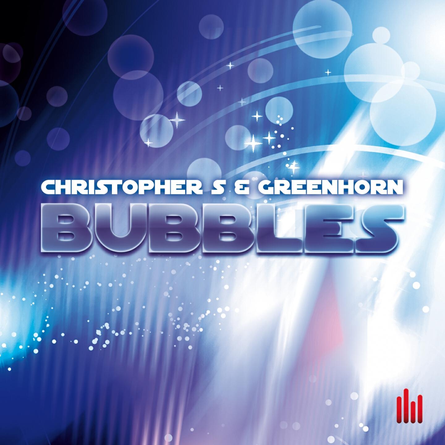 Релиз Bubbles