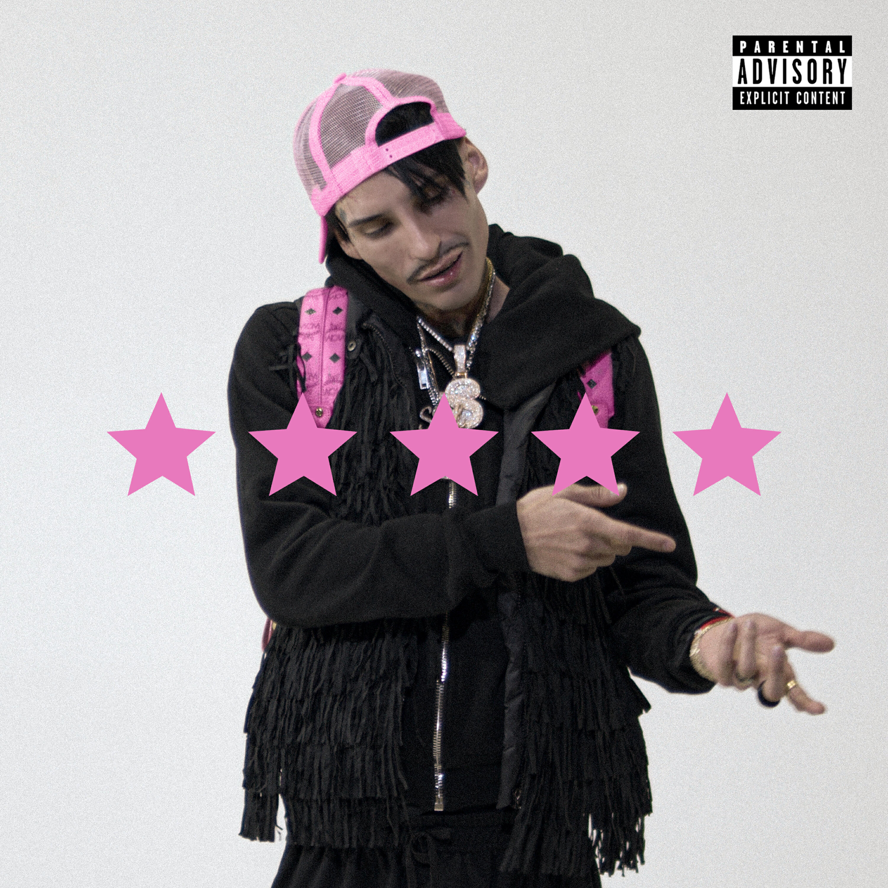 Релиз 5 Estrellas