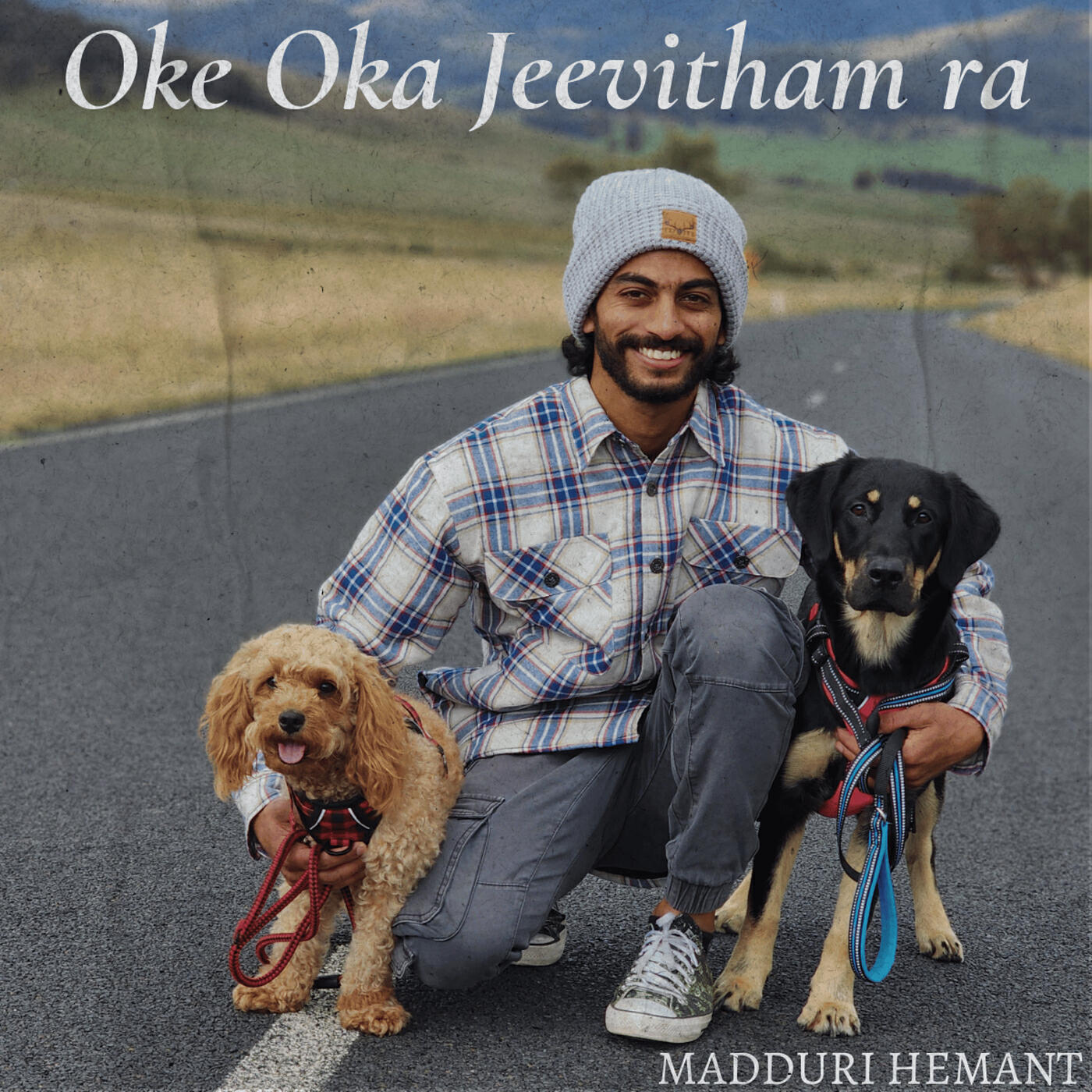 Релиз Oke Oka Jeevitham Ra