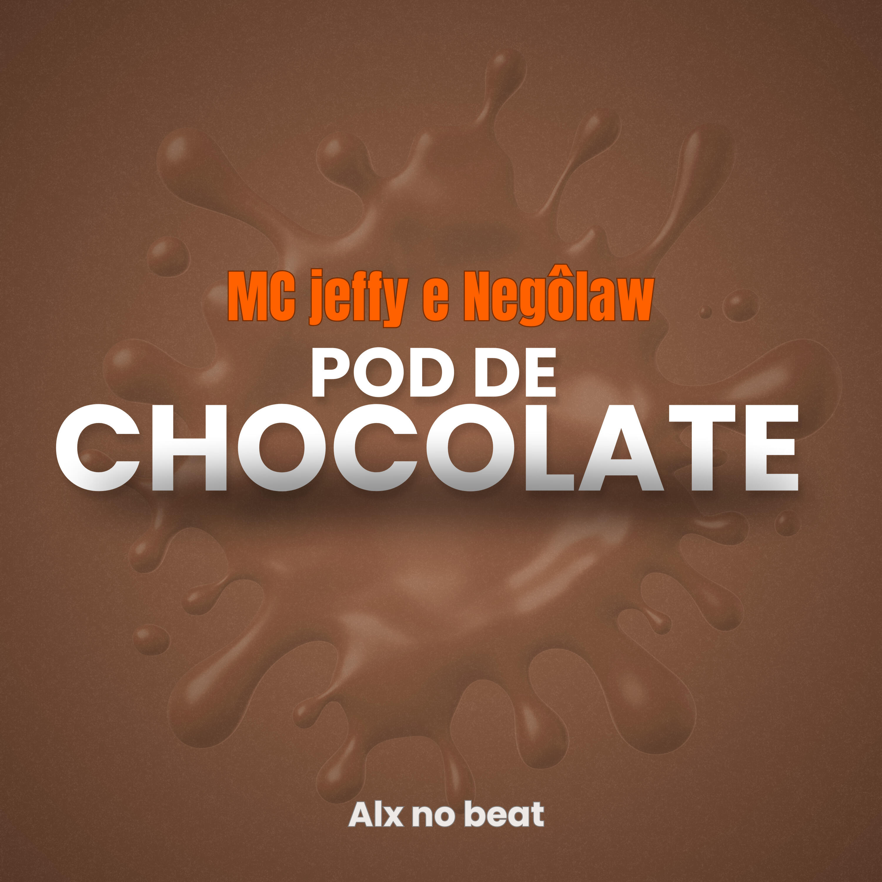 Релиз Pod de Chocolate