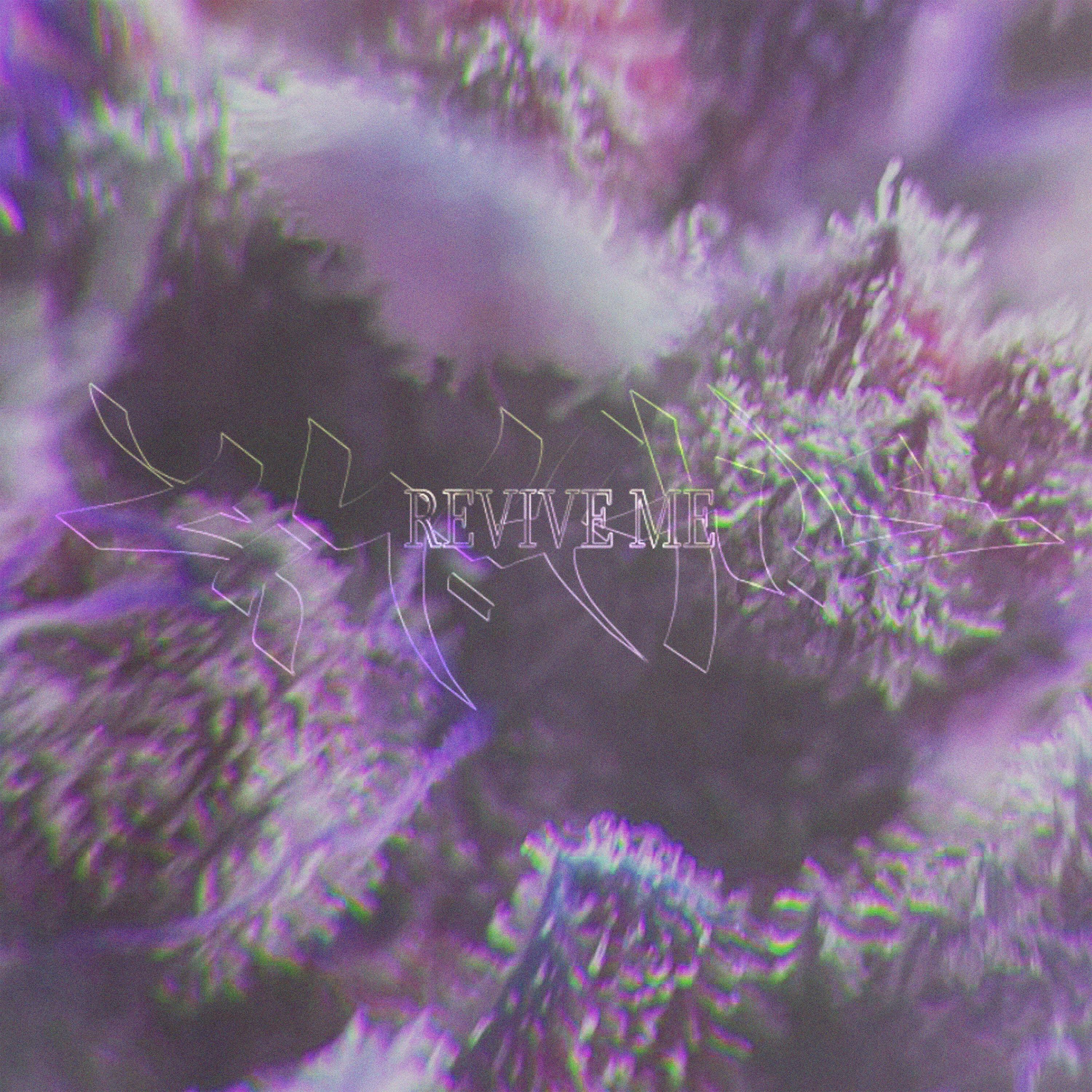 Релиз Revive Me!