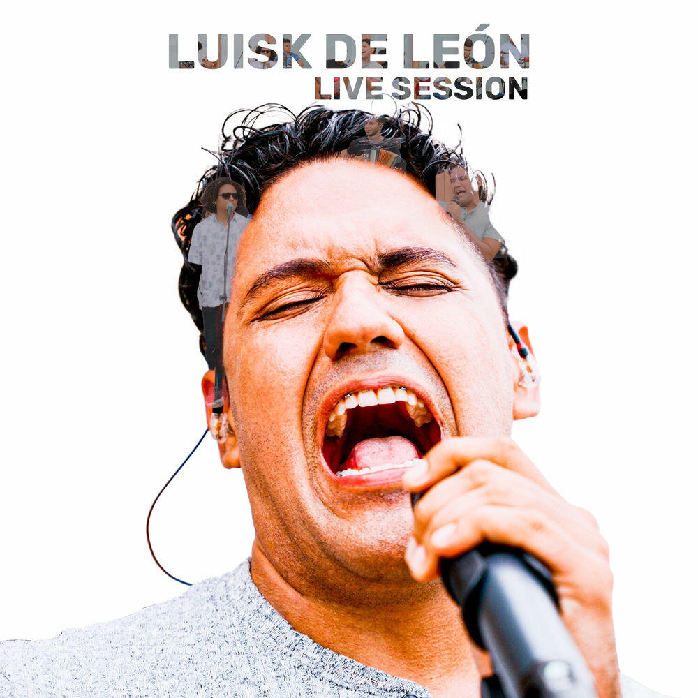Релиз Luisk De León (Live Session)