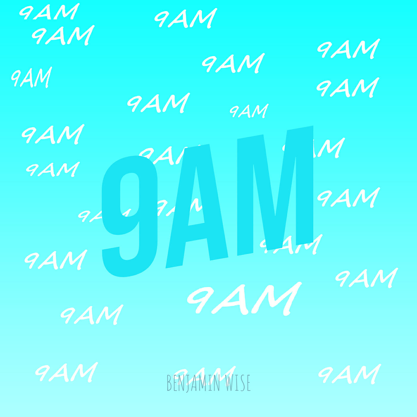 Релиз 9am