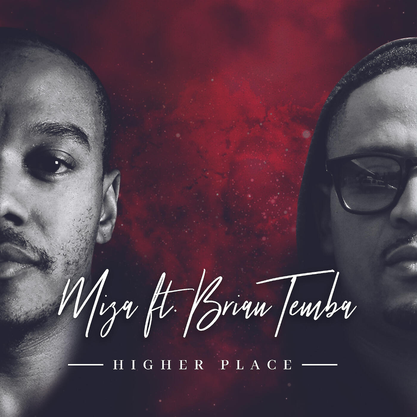 Релиз Higher Place