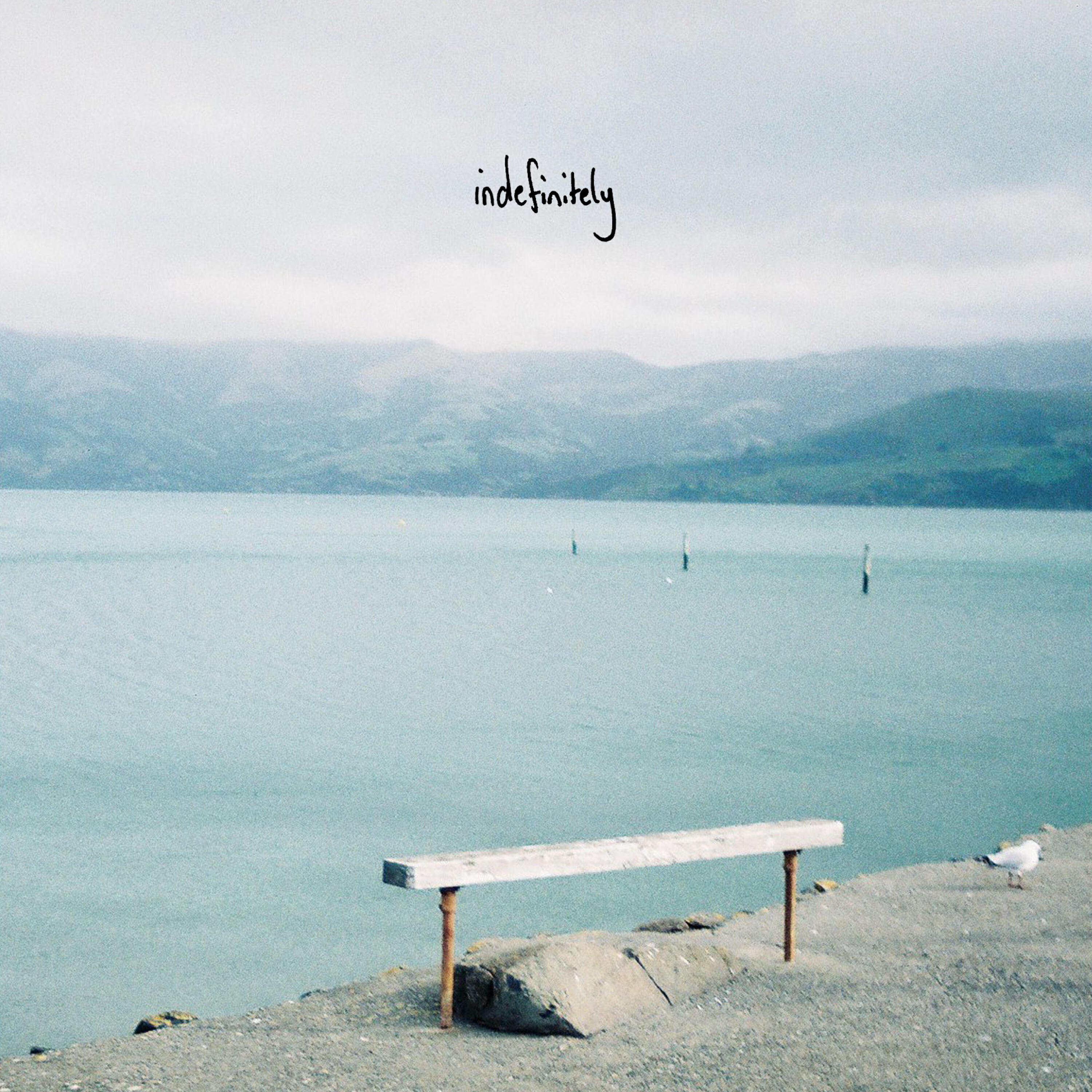 Релиз Indefinitely