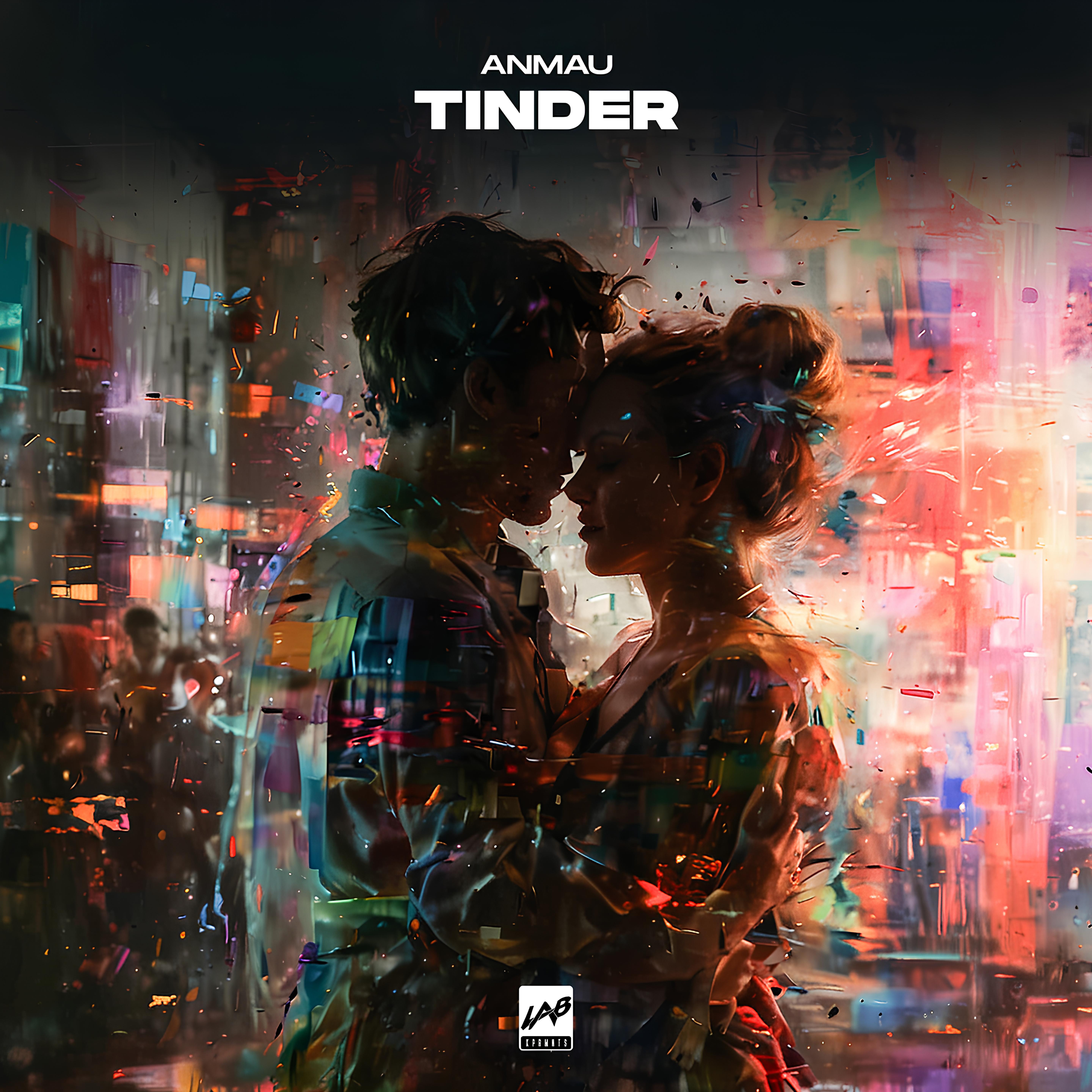Релиз Tinder