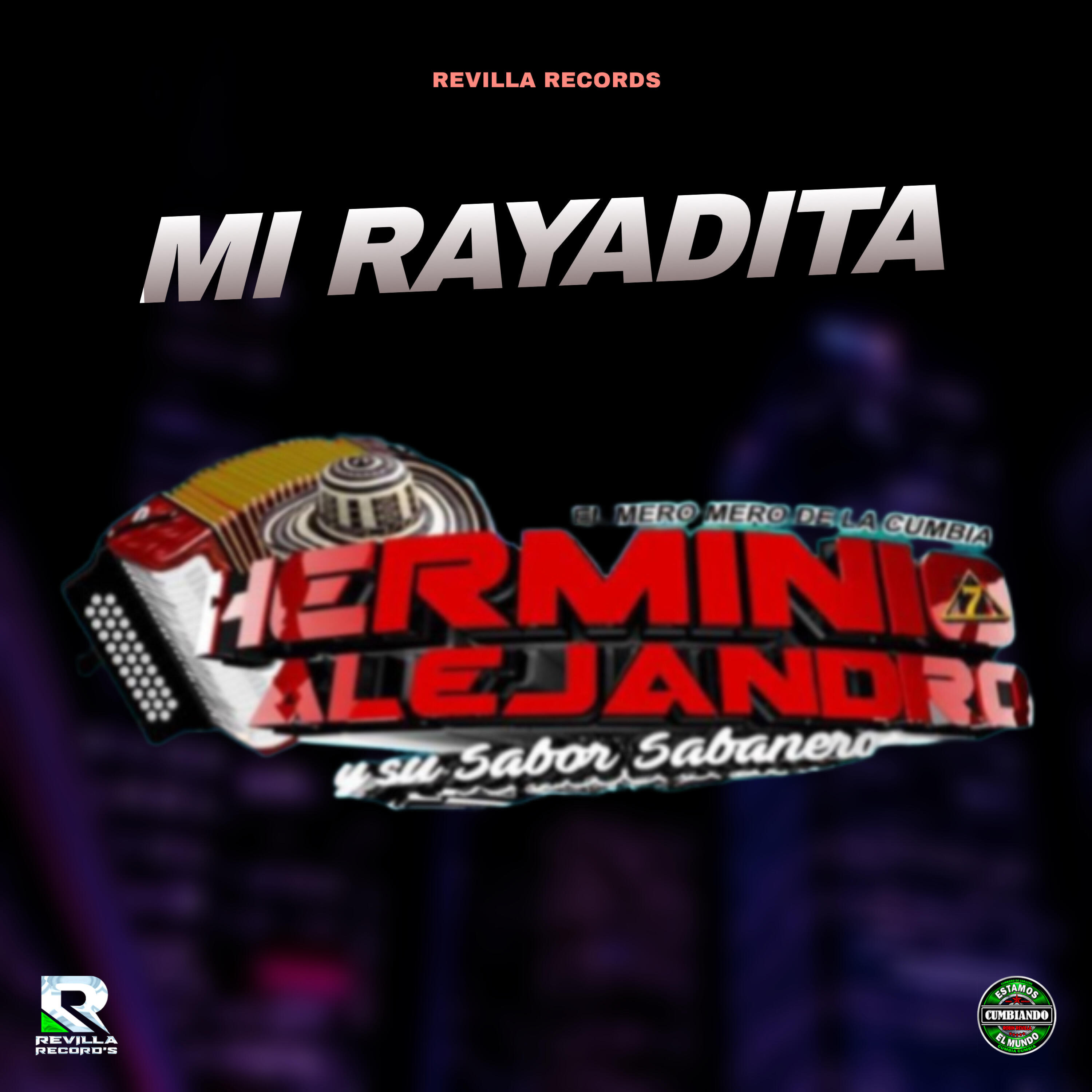 Herminio Alejandro y Su Sabor Sabanero