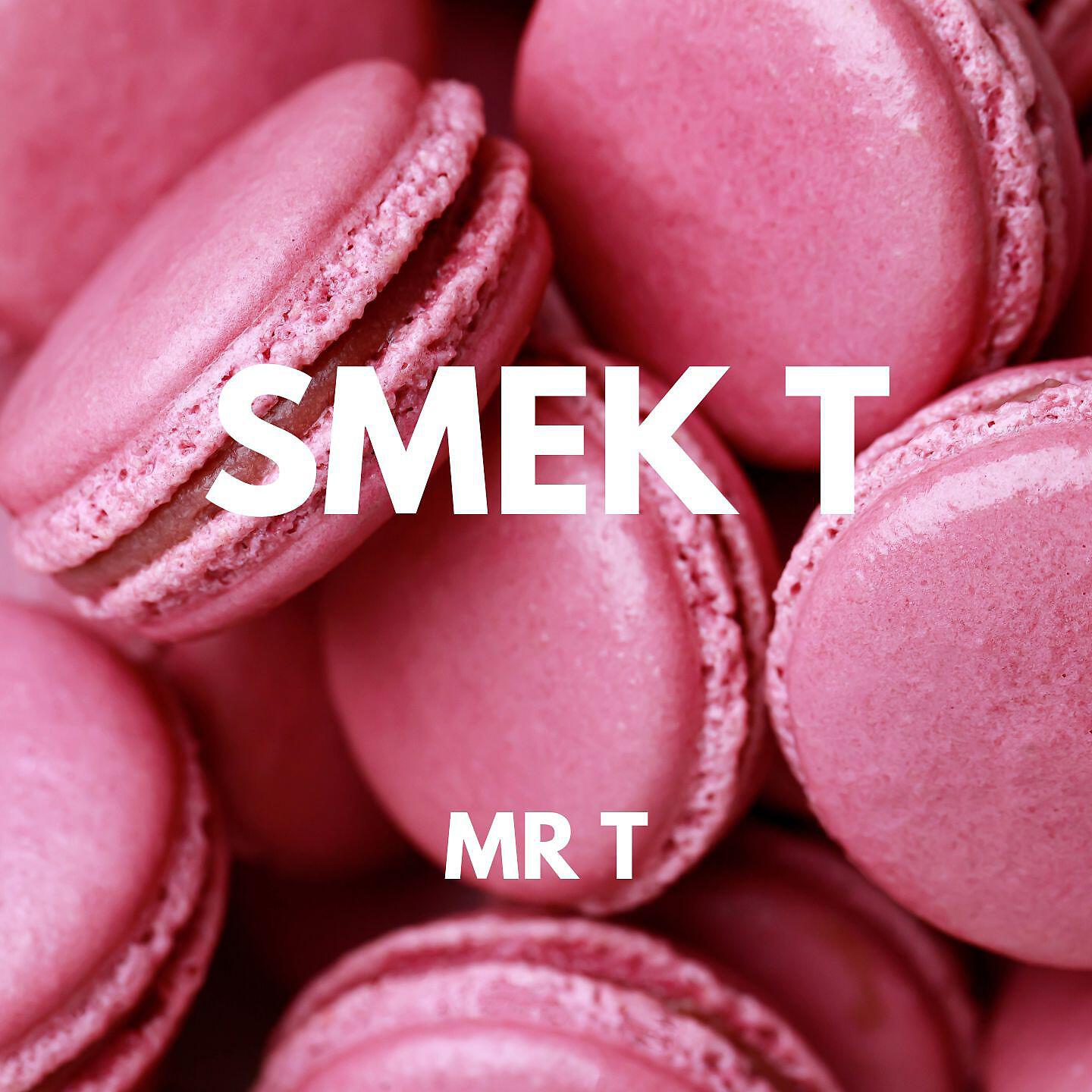Релиз Mr T